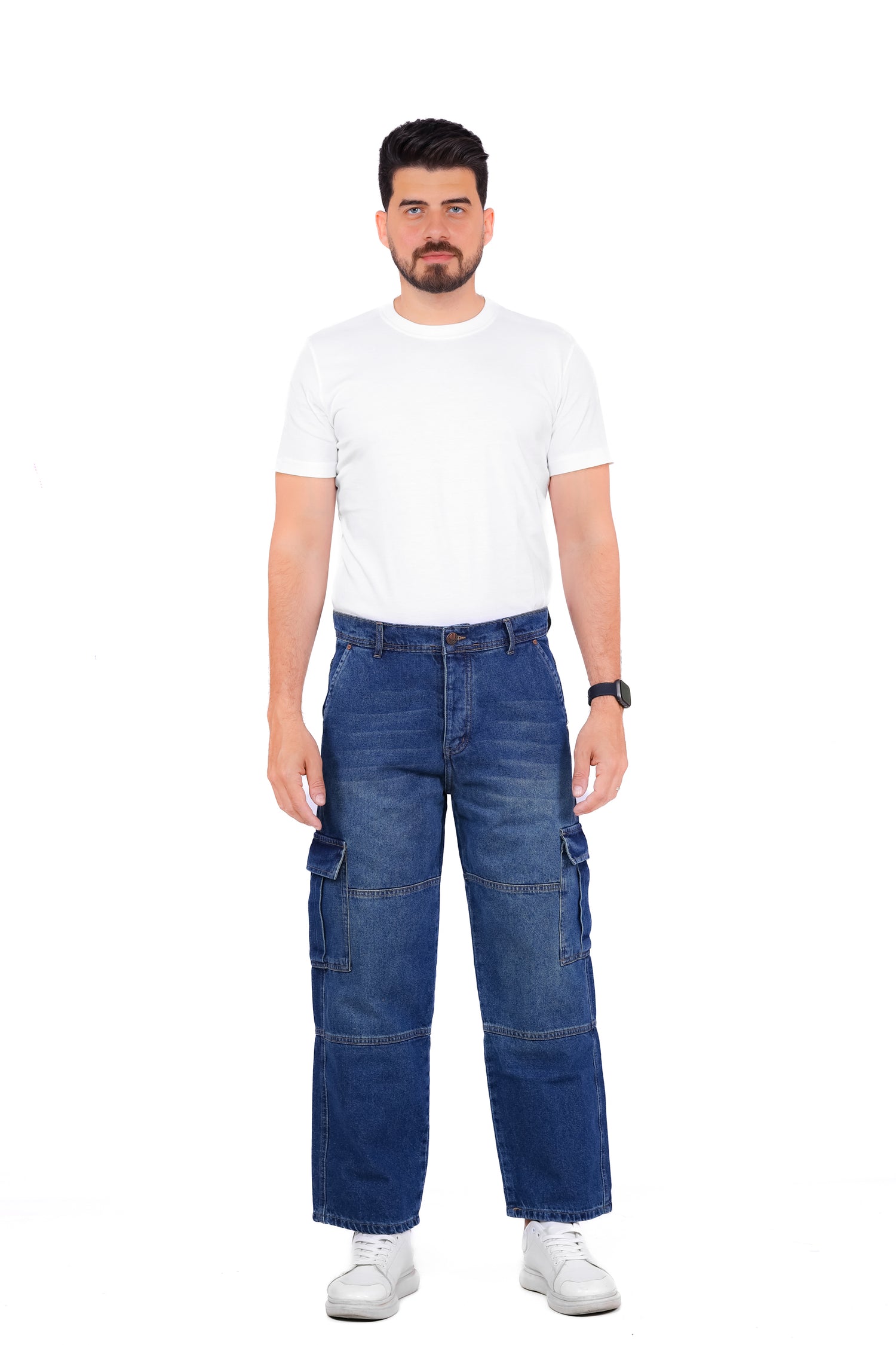 Cargo Jeans AG