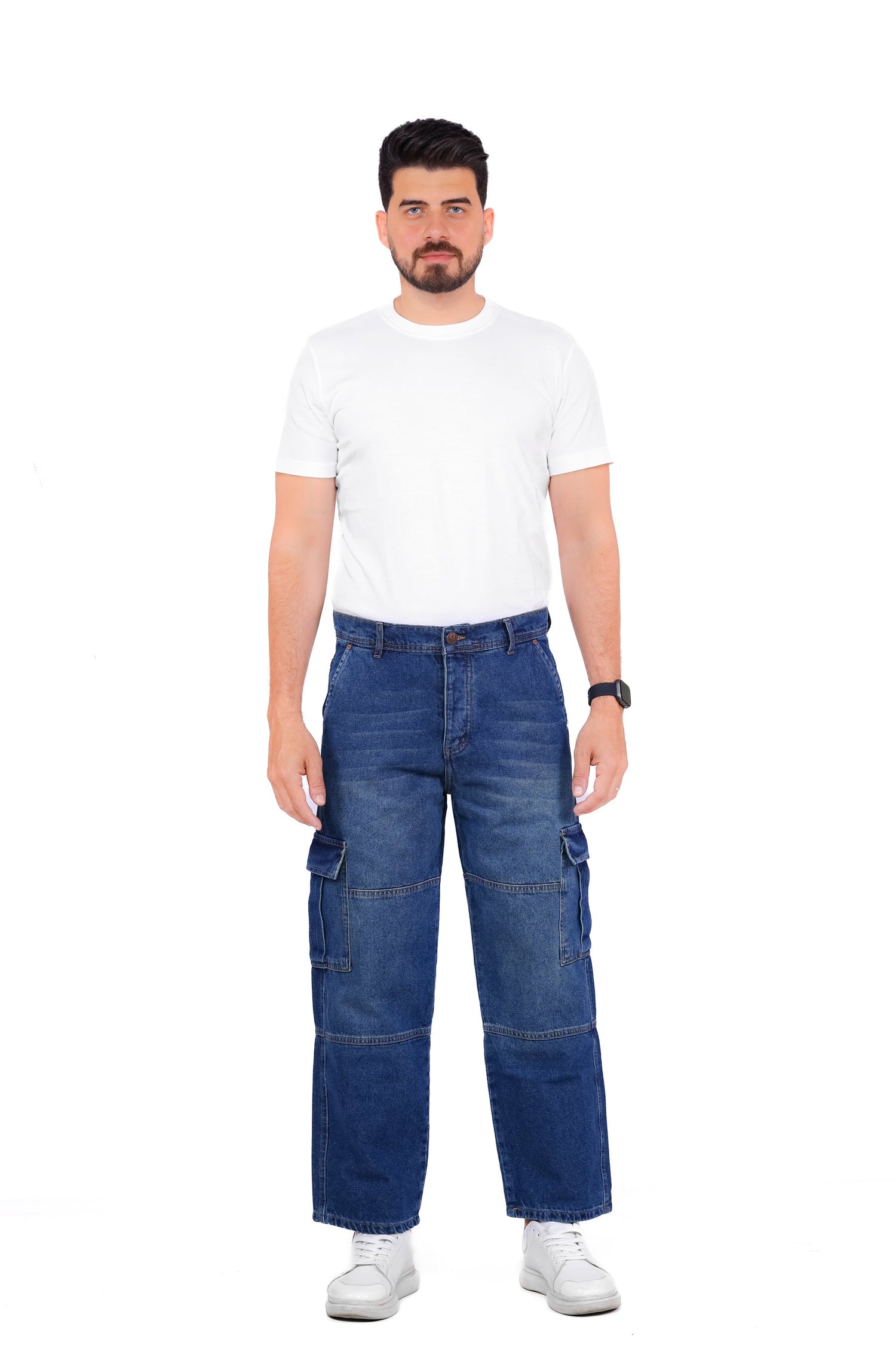 Cargo Jeans AG