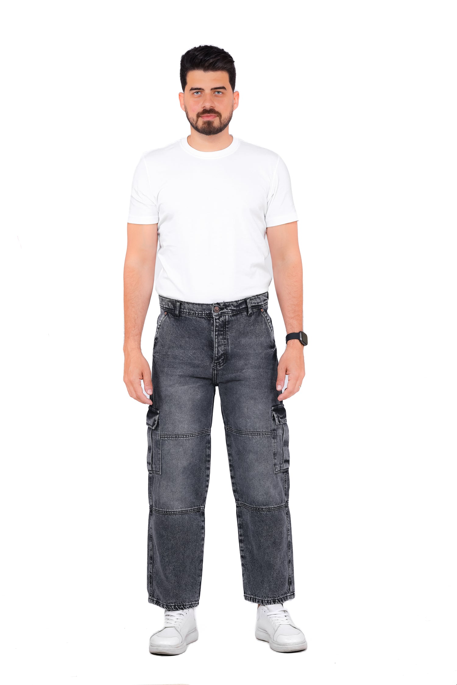 Cargo Jeans AG