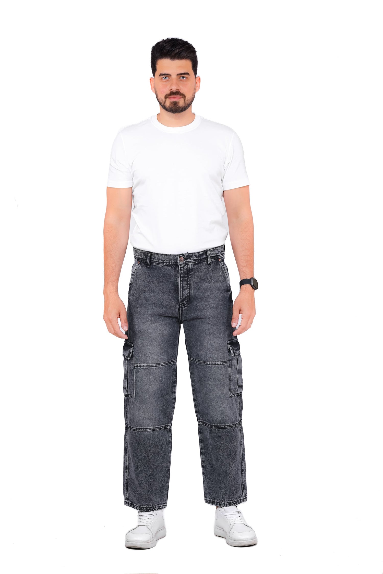 Cargo Jeans AG