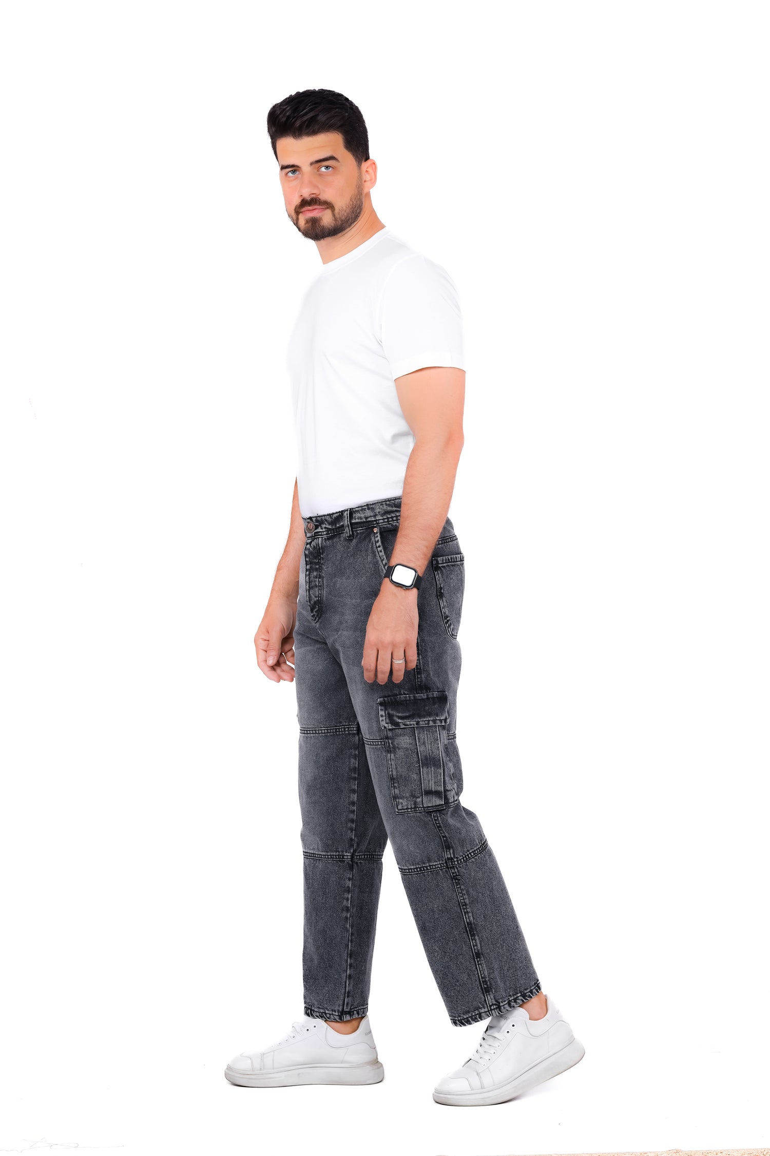 Cargo Jeans AG
