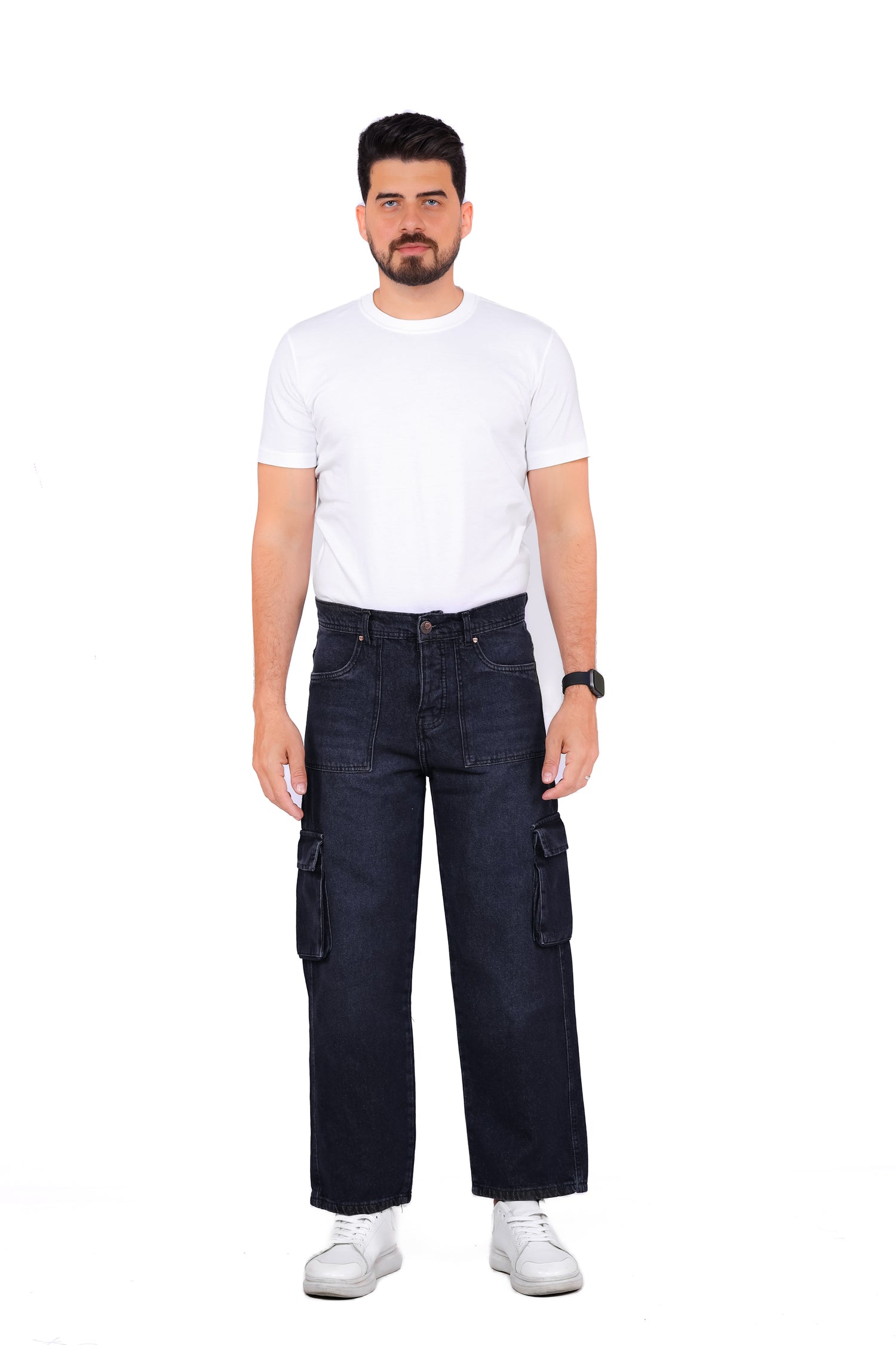 Cargo Jeans AG