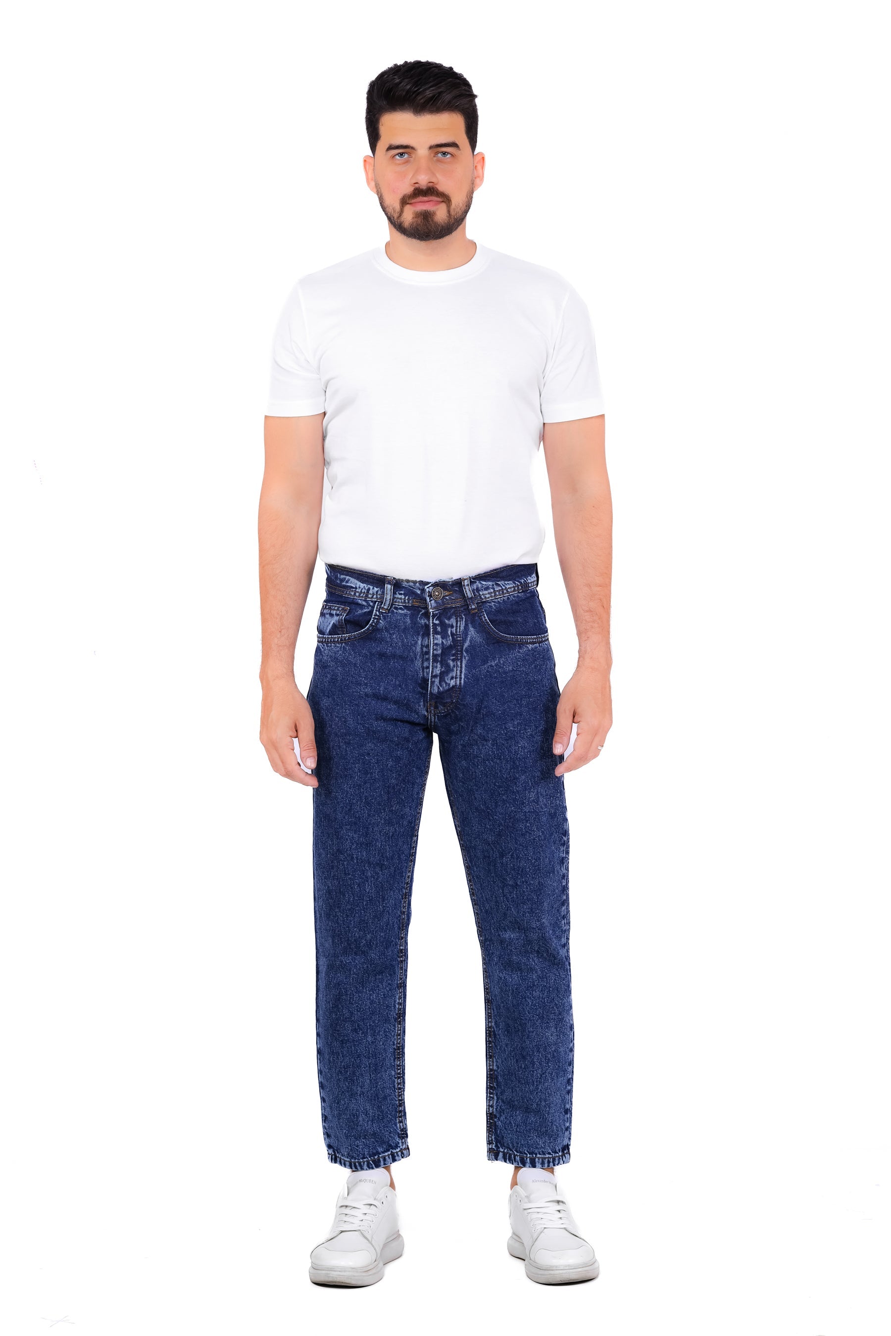 Wide Leg Jeans AG