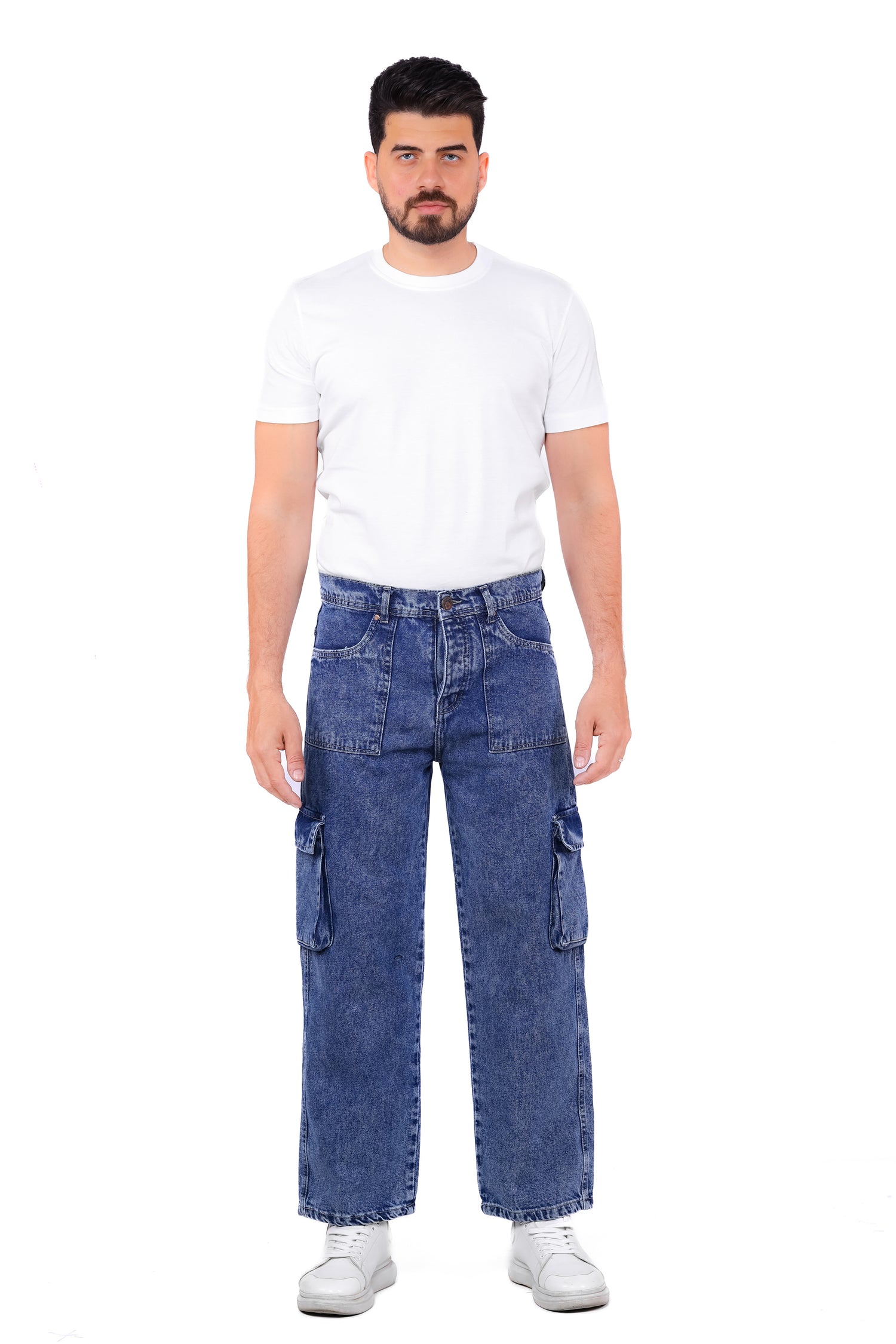 Cargo Jeans AG