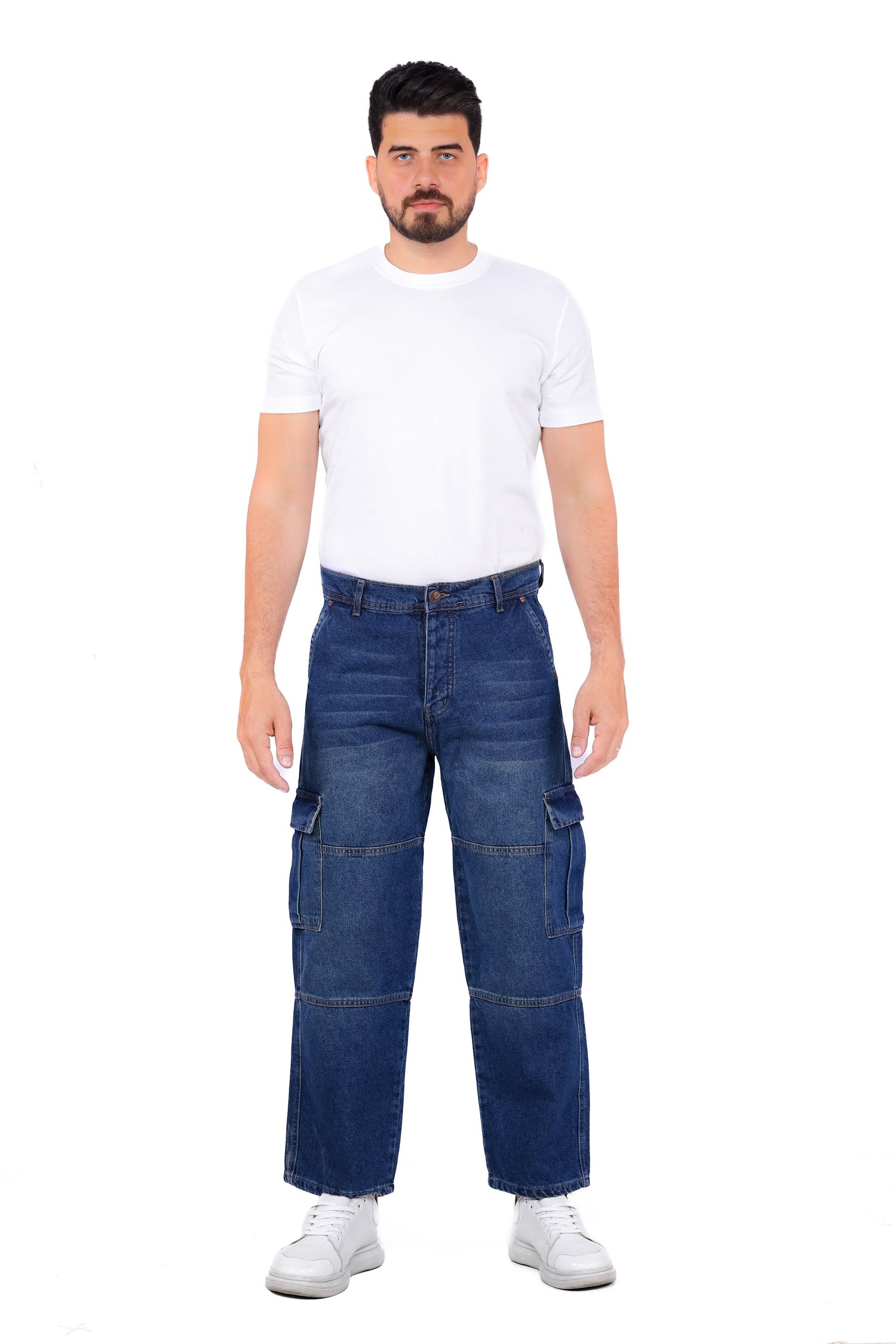 Cargo Jeans AG