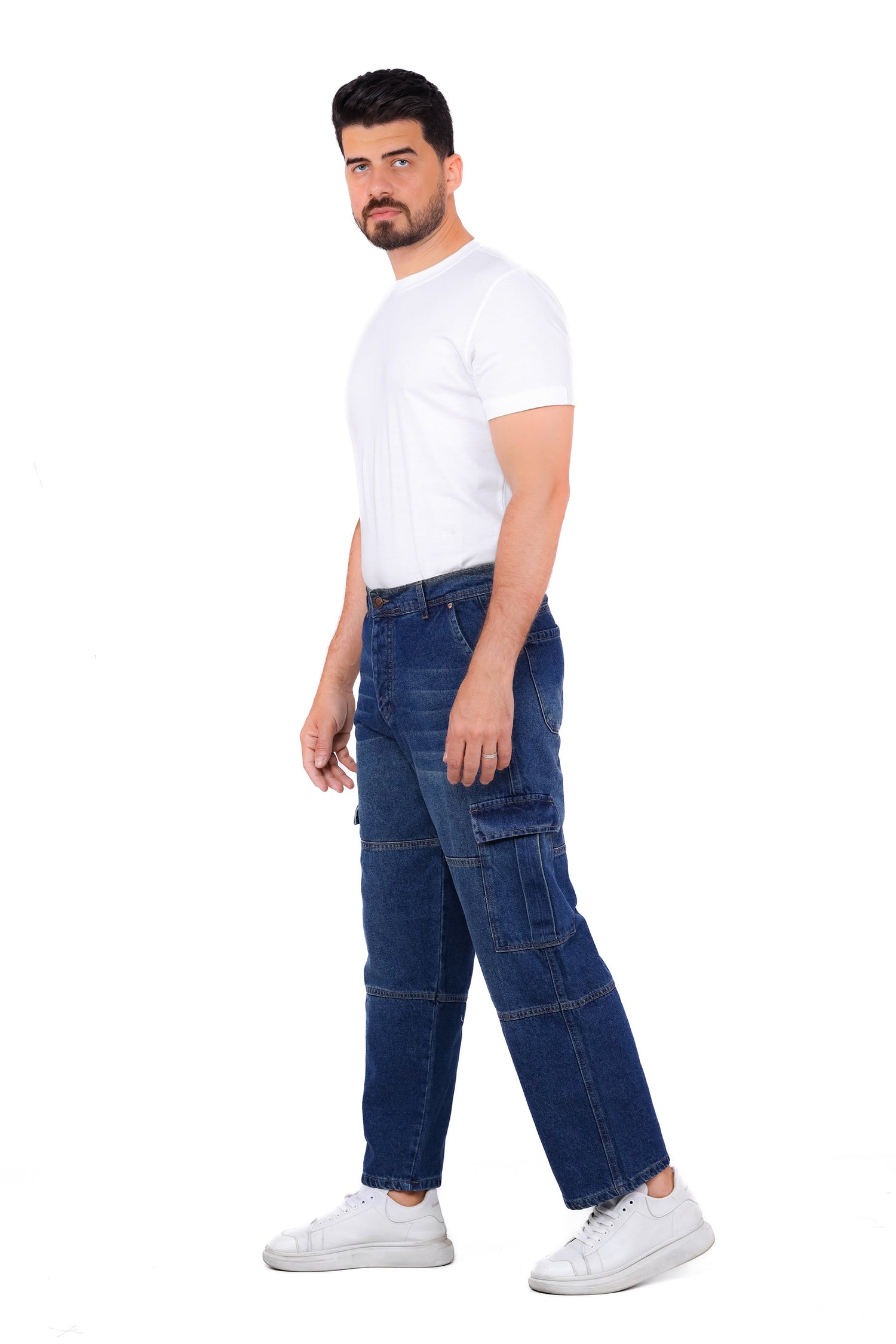 Cargo Jeans AG