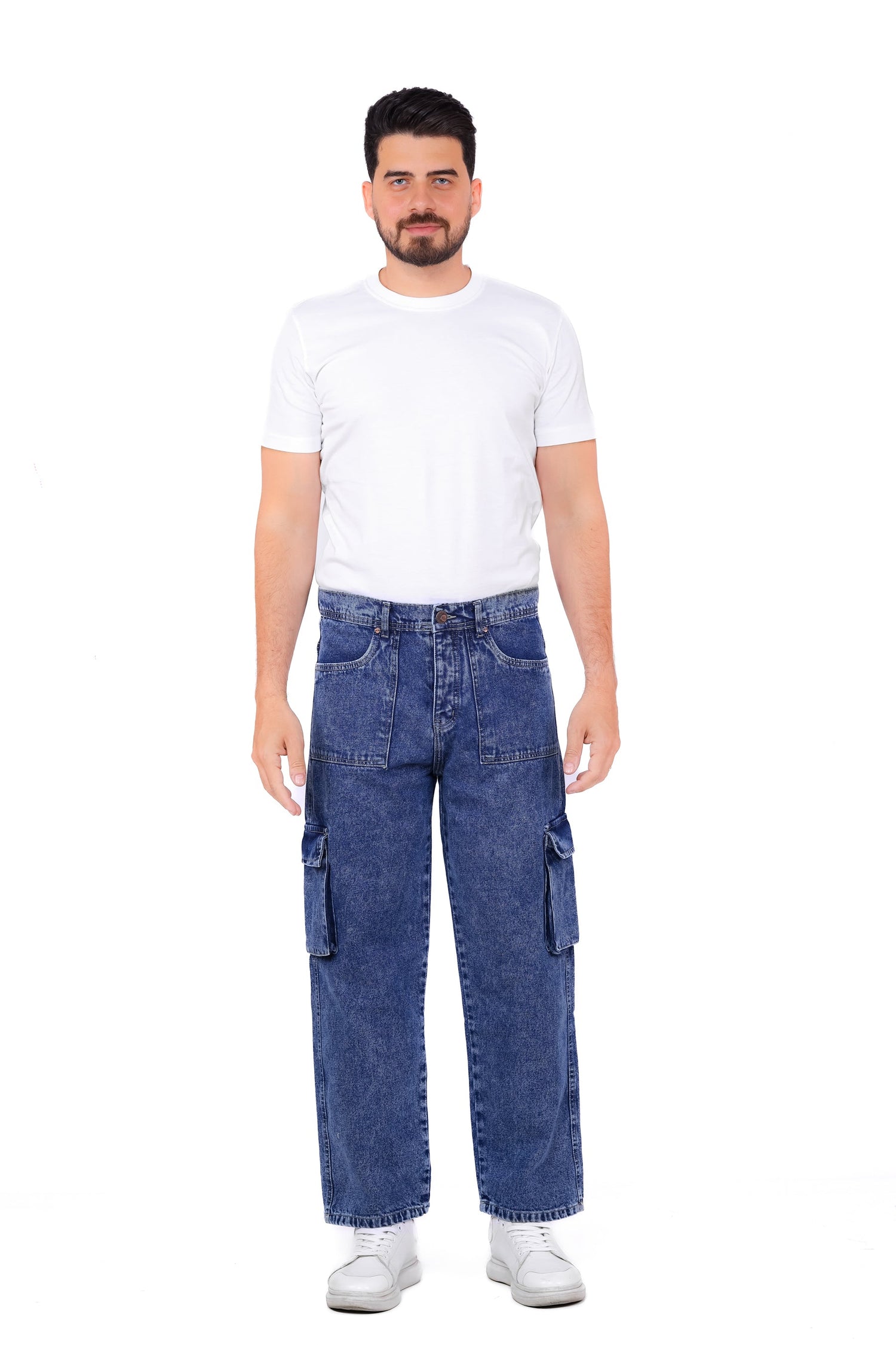 Cargo Jeans AG