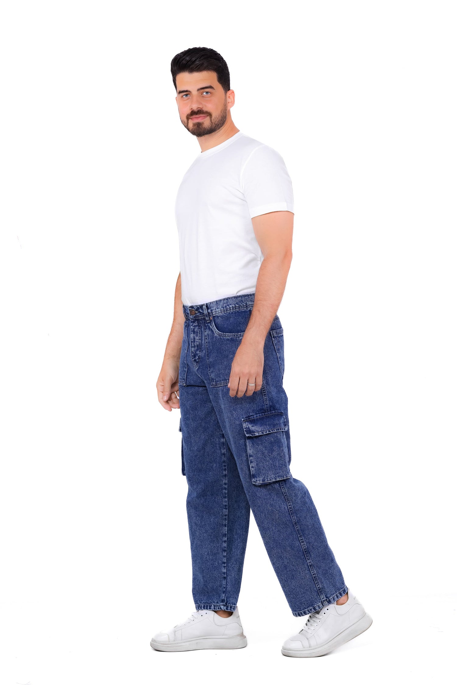 Cargo Jeans AG