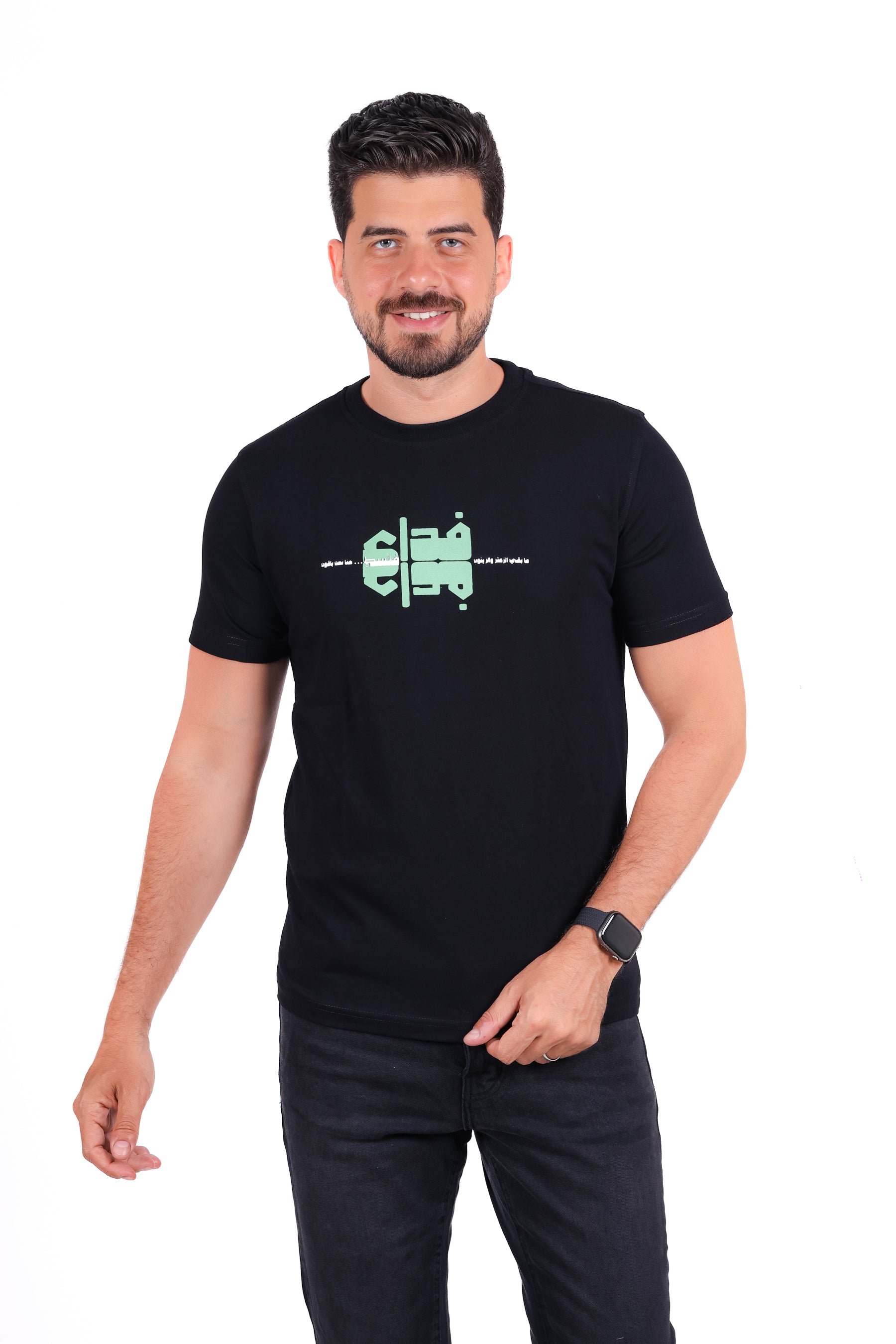 Slim Fit PR_Ransom