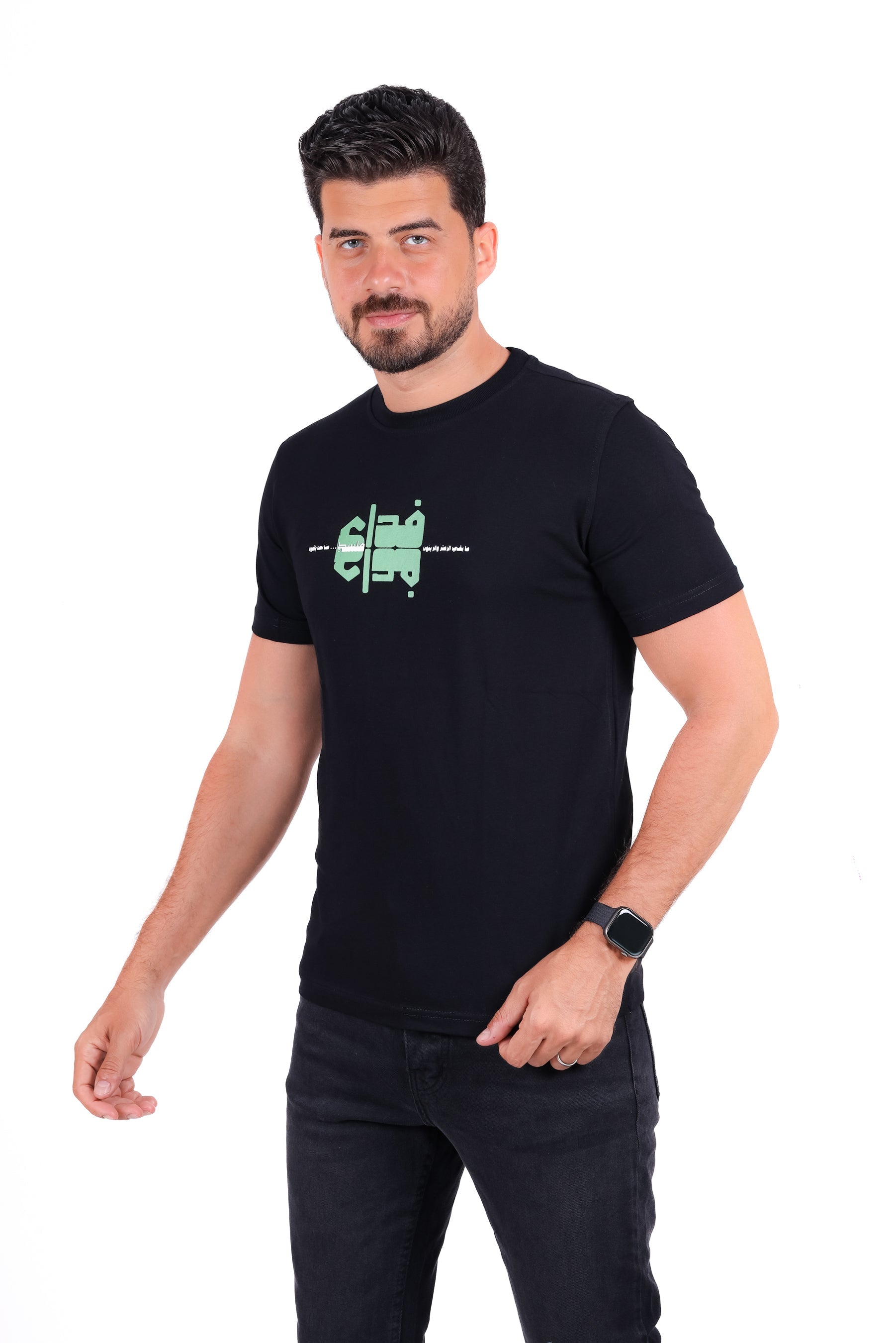 Slim Fit PR_Ransom