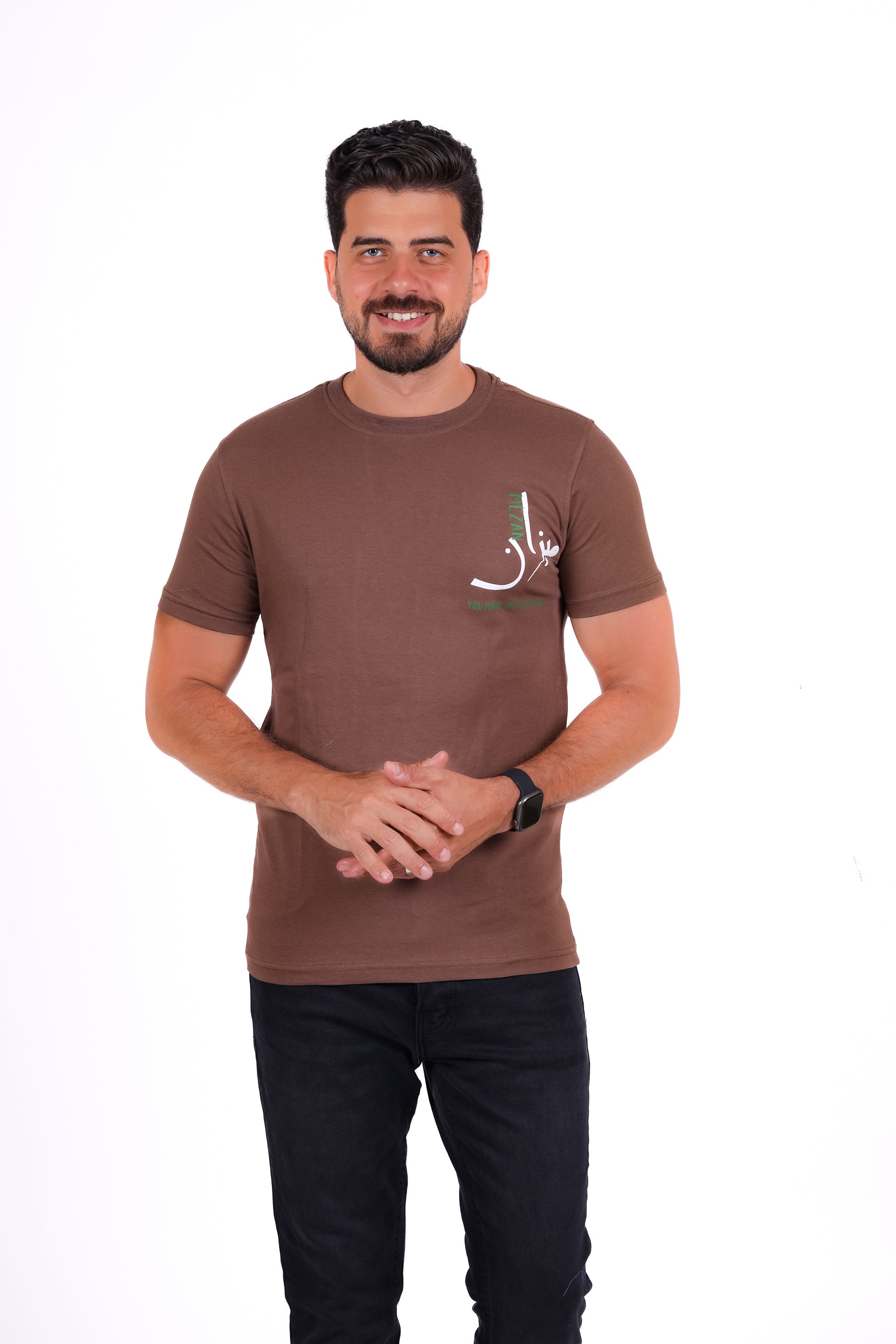 Slim Fit PR_MEZAN