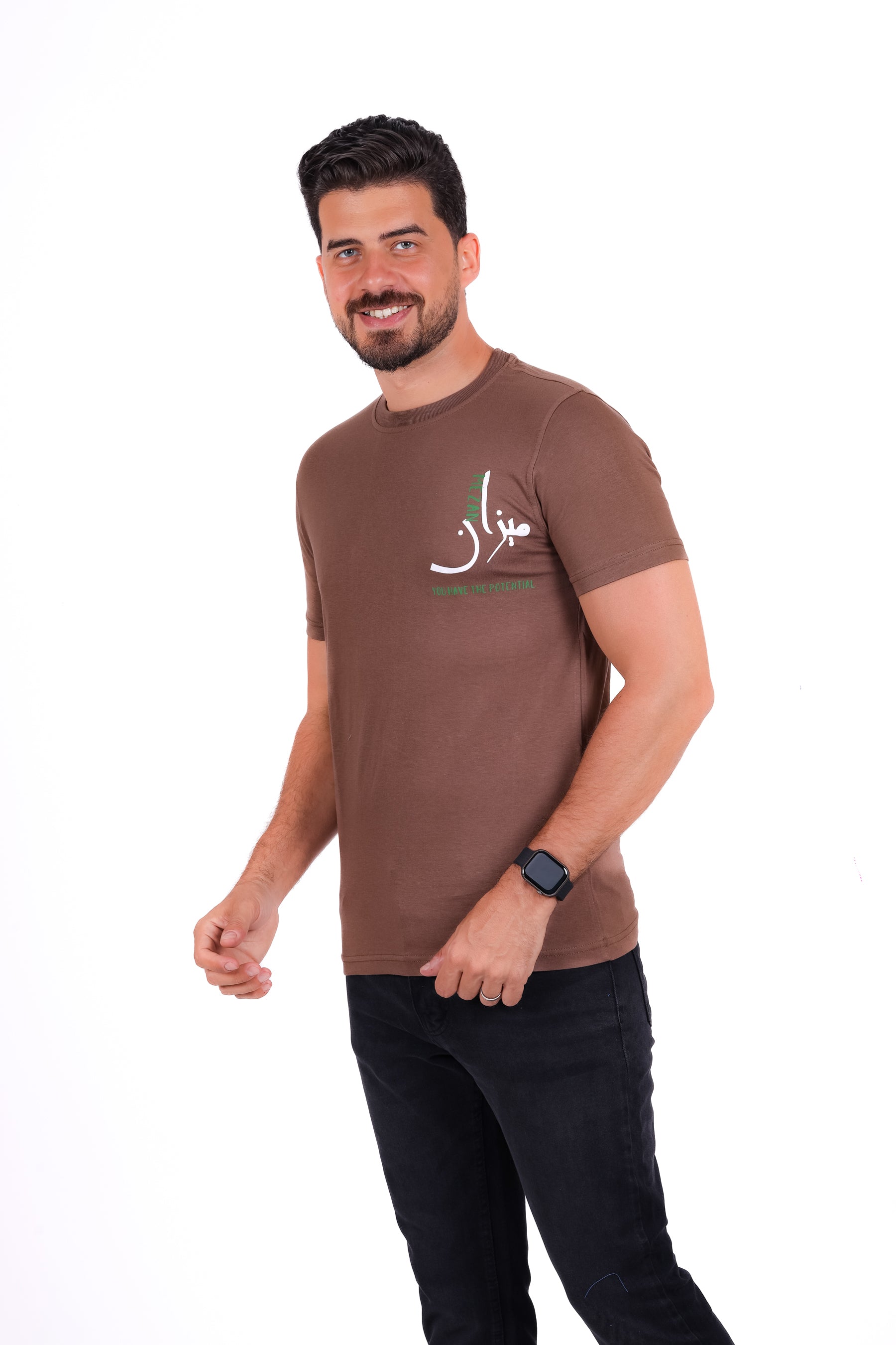 Slim Fit PR_MEZAN