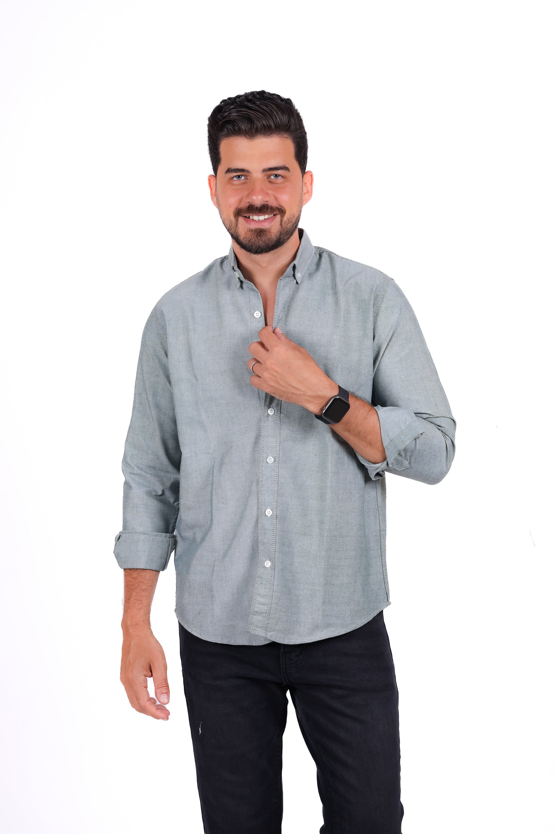 Basic Oxford BRG