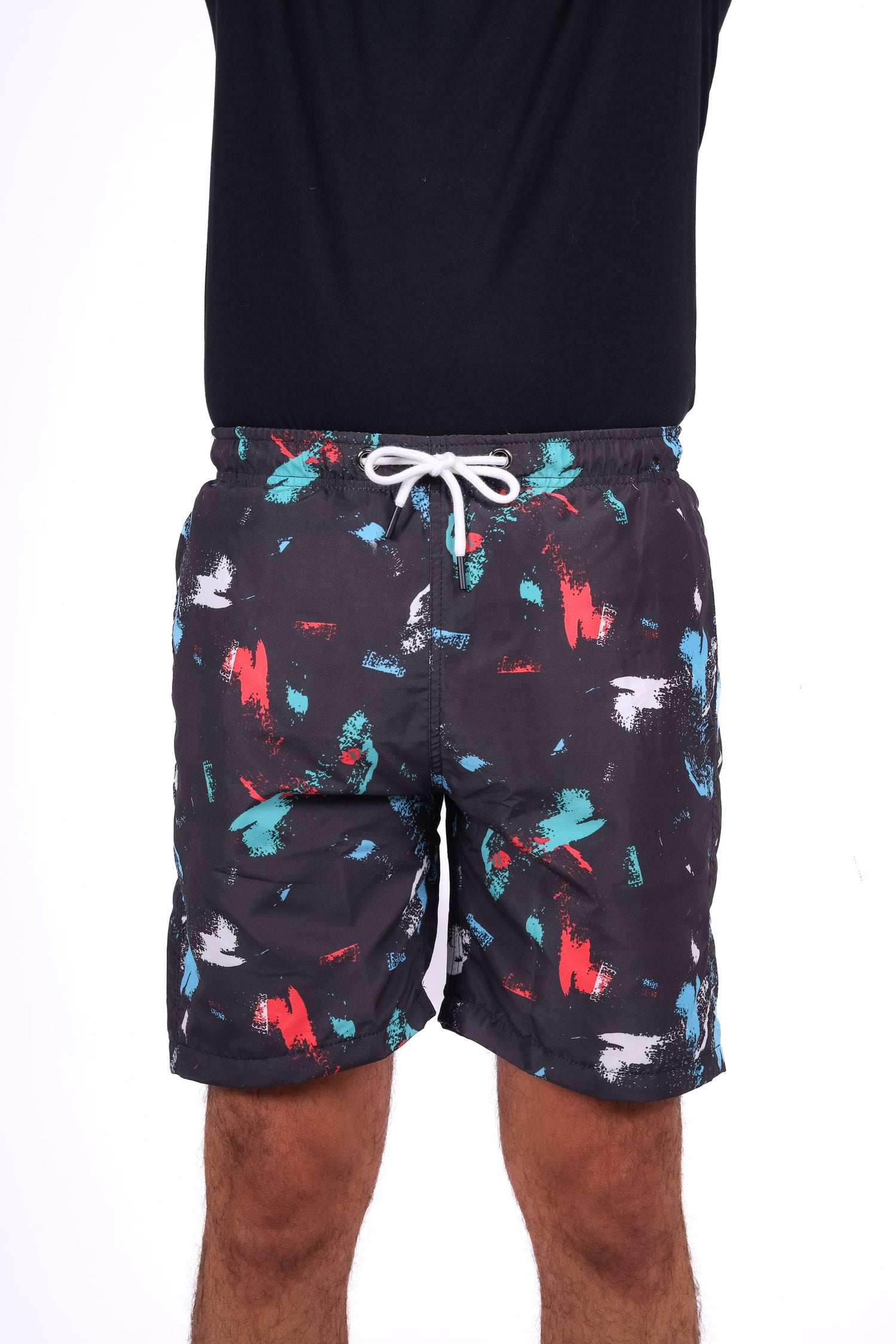 Waterproof Printed short Splash