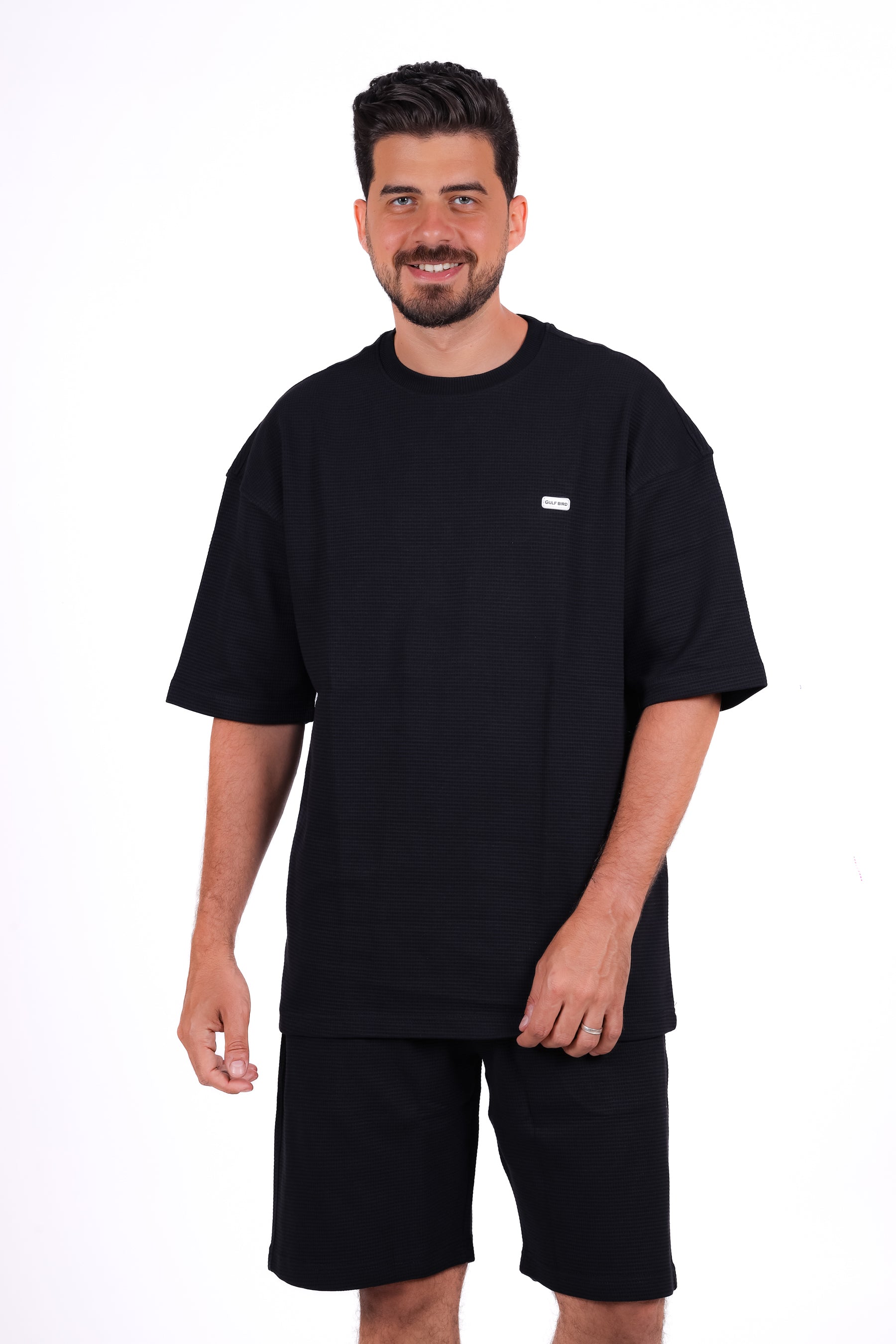Summer InterBoy Tracksuit