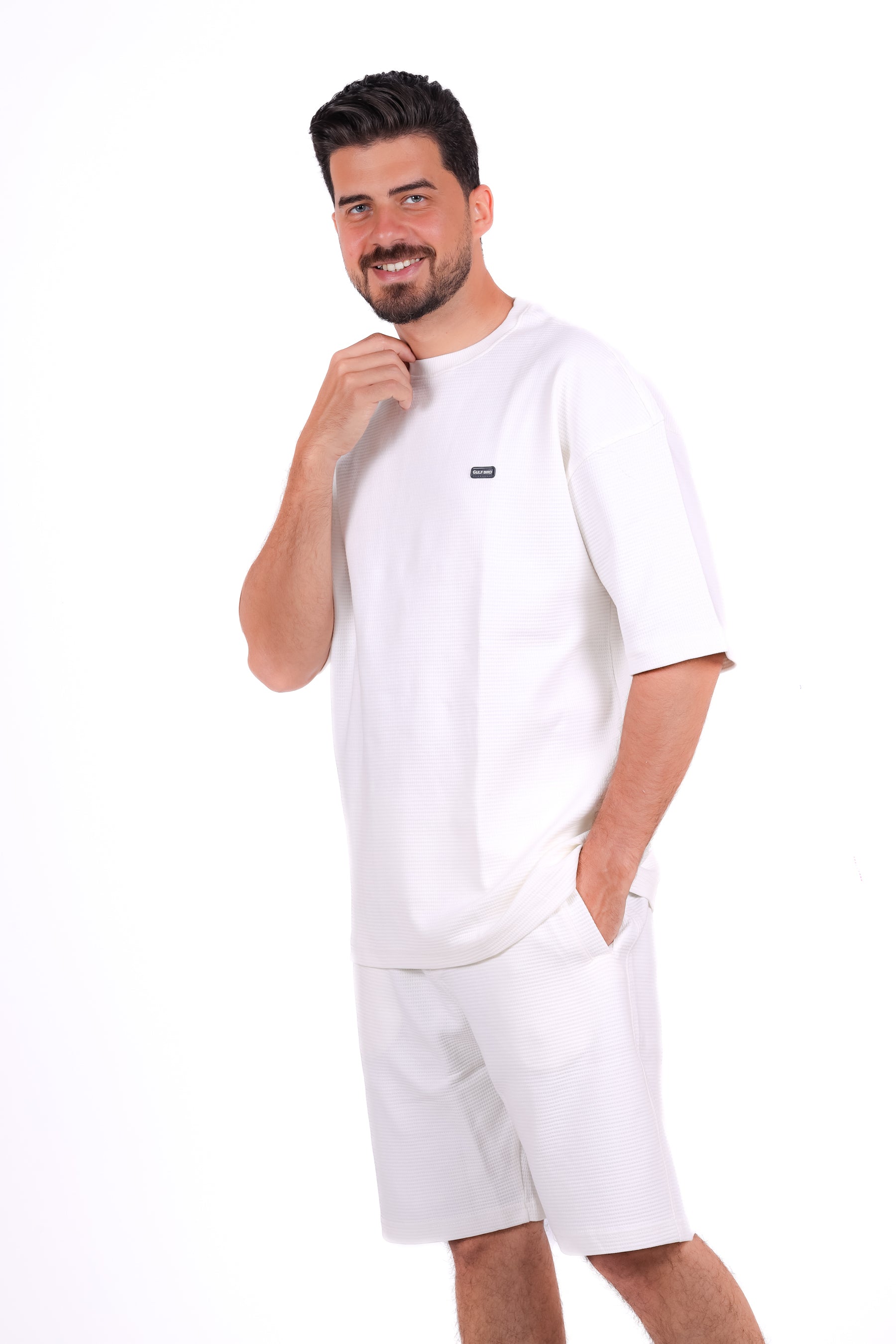 Summer InterBoy Tracksuit