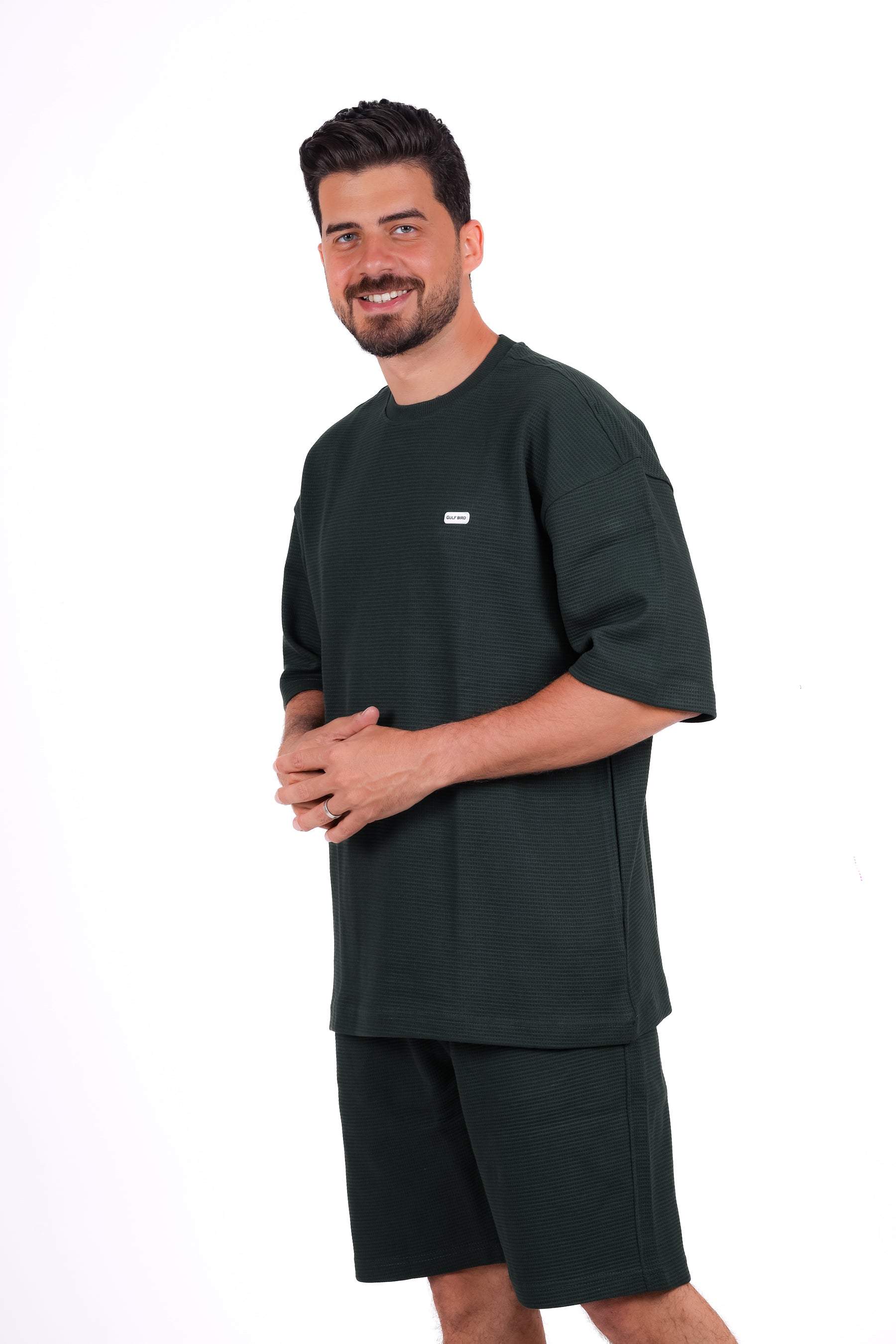 Summer InterBoy Tracksuit