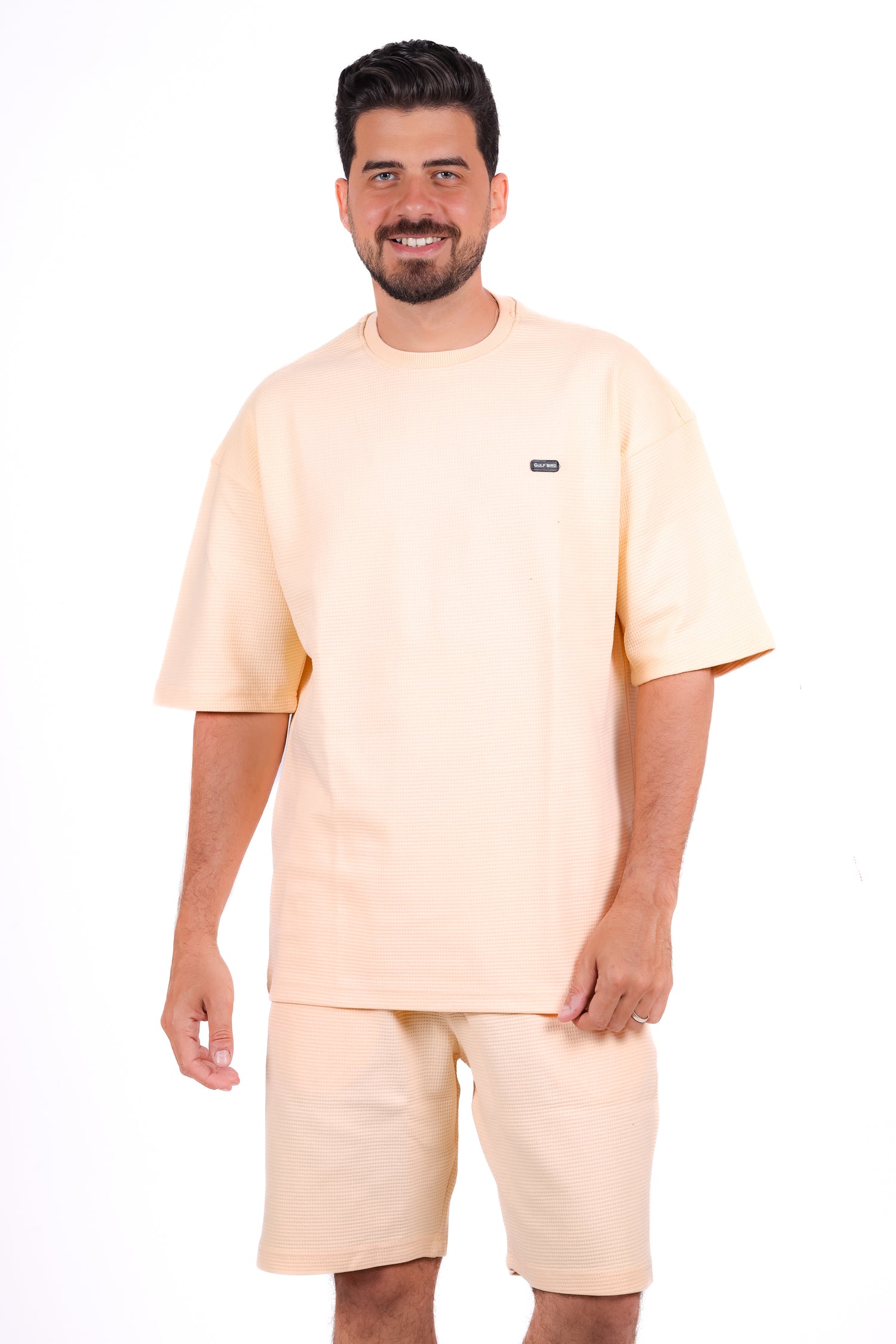 Summer InterBoy Tracksuit