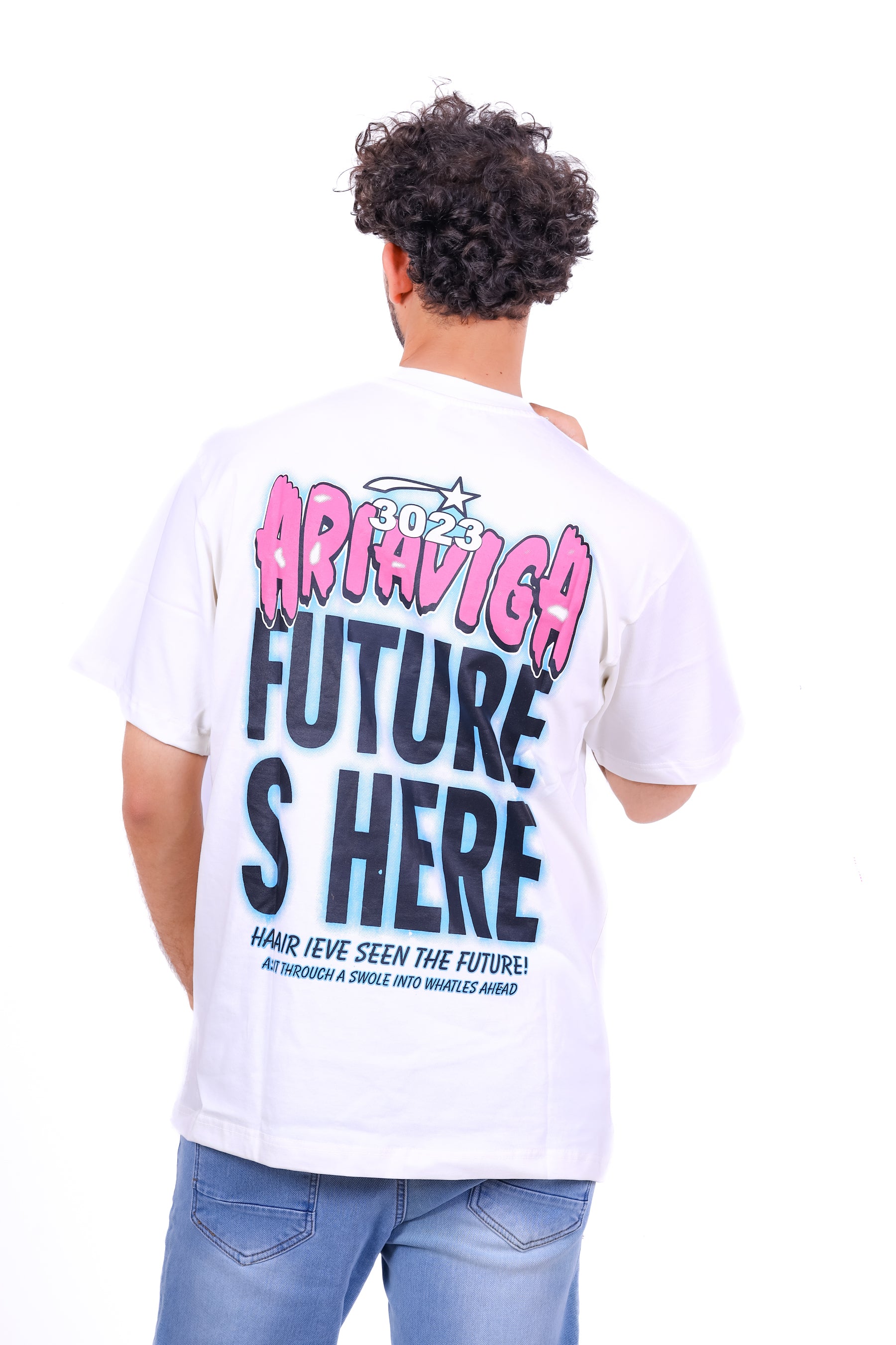 Heavy PR_Future3023