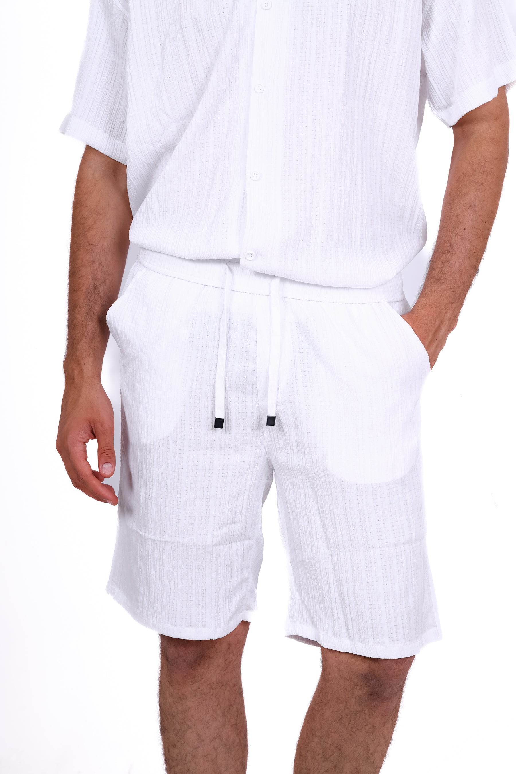 Crochet Set_Short