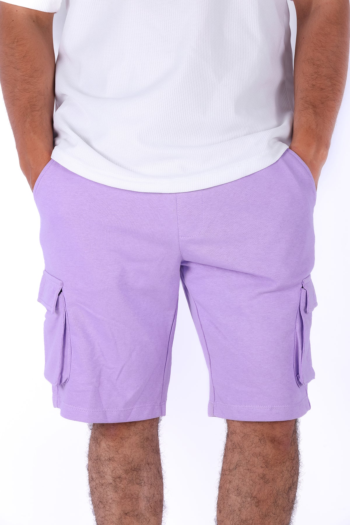 Milton Pocket Short