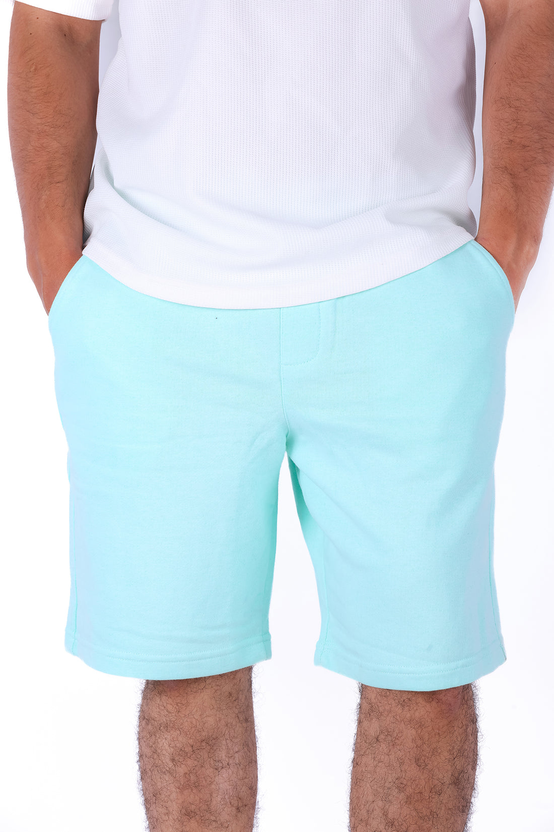 Basic Milton Short