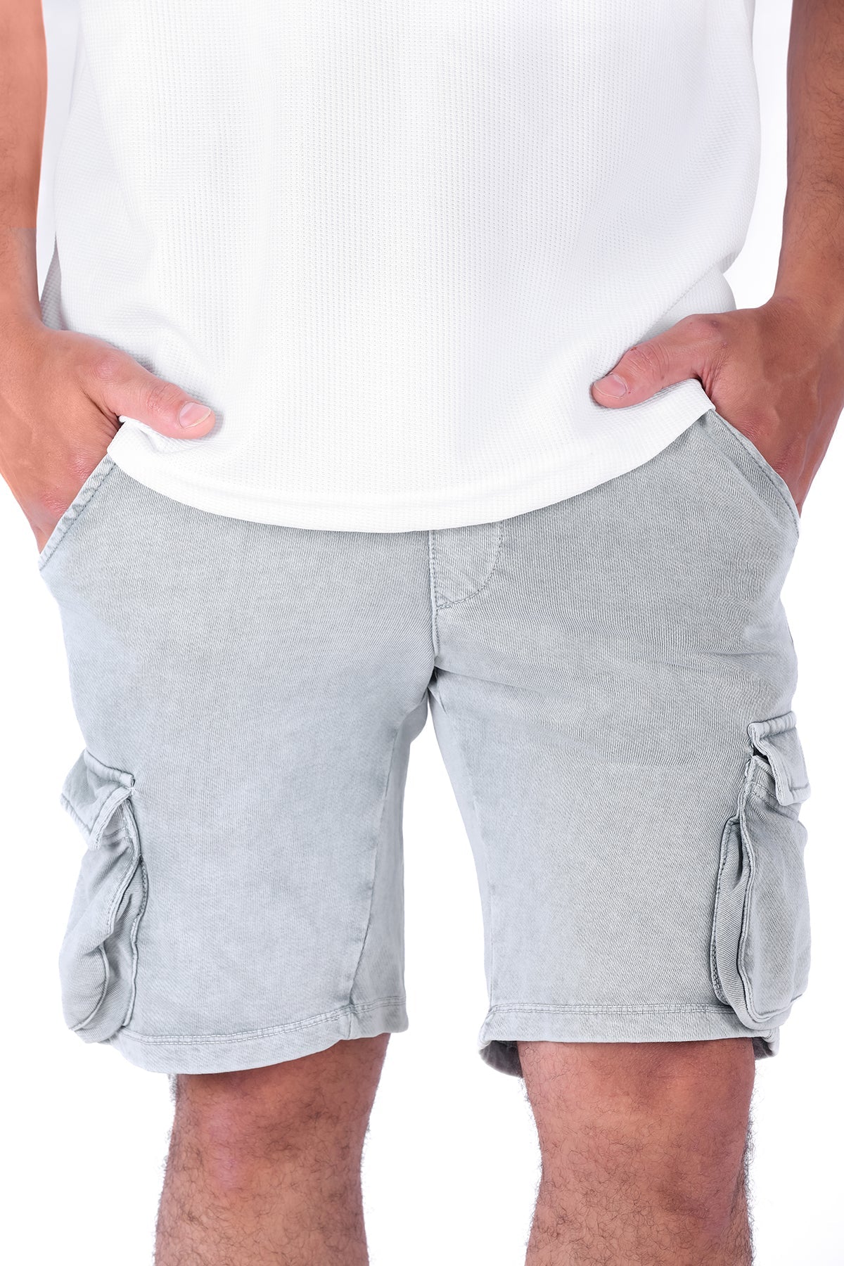 Injection Pocket Short