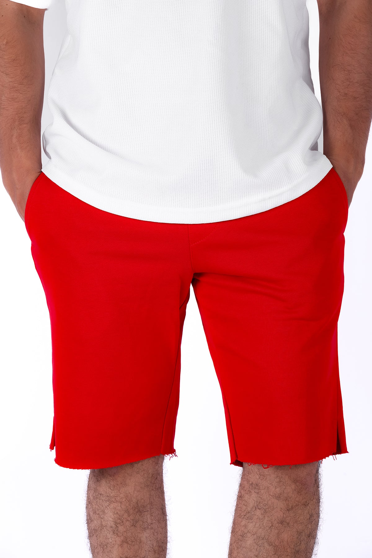 Unfinished Milton Short
