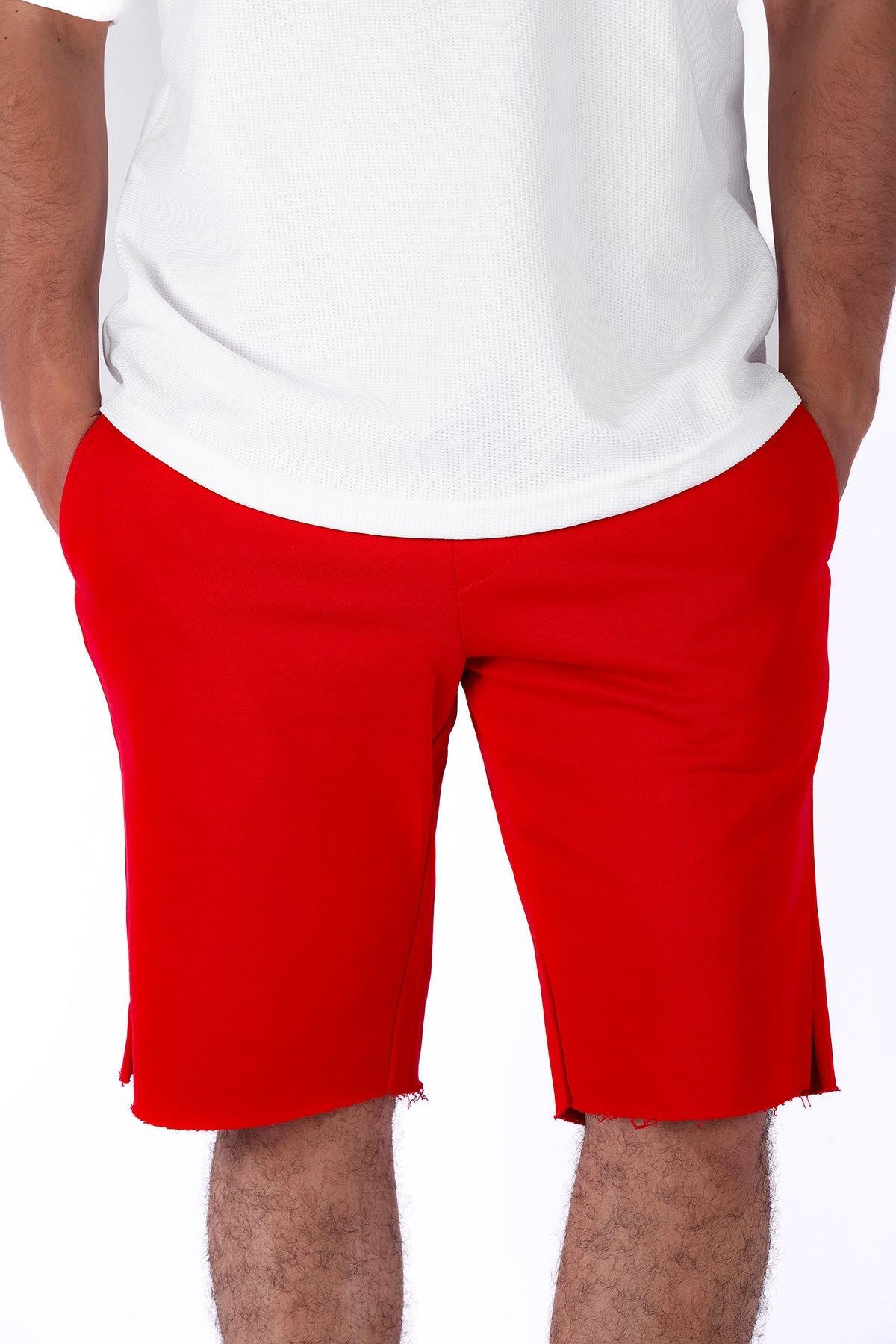 Unfinished Milton Short