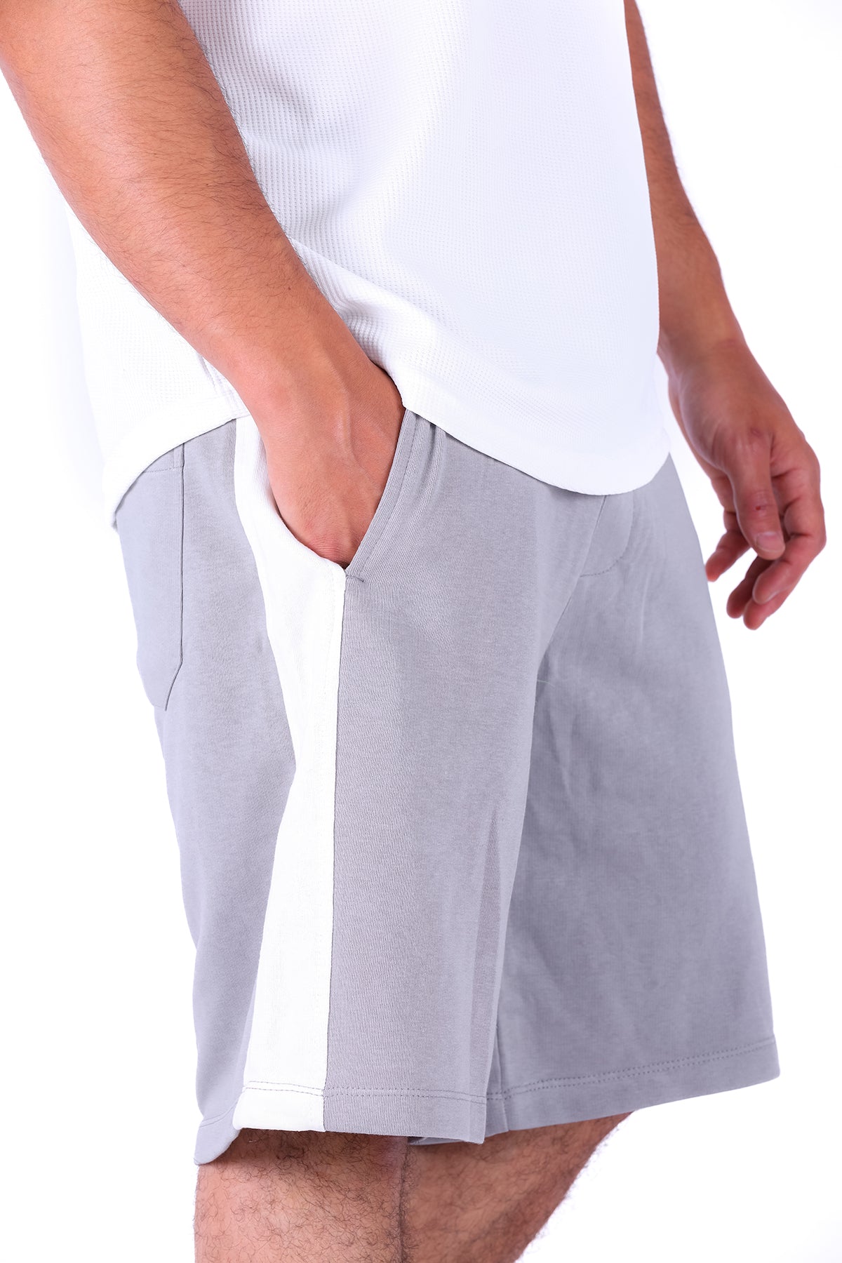 Over Size Short Milton Line