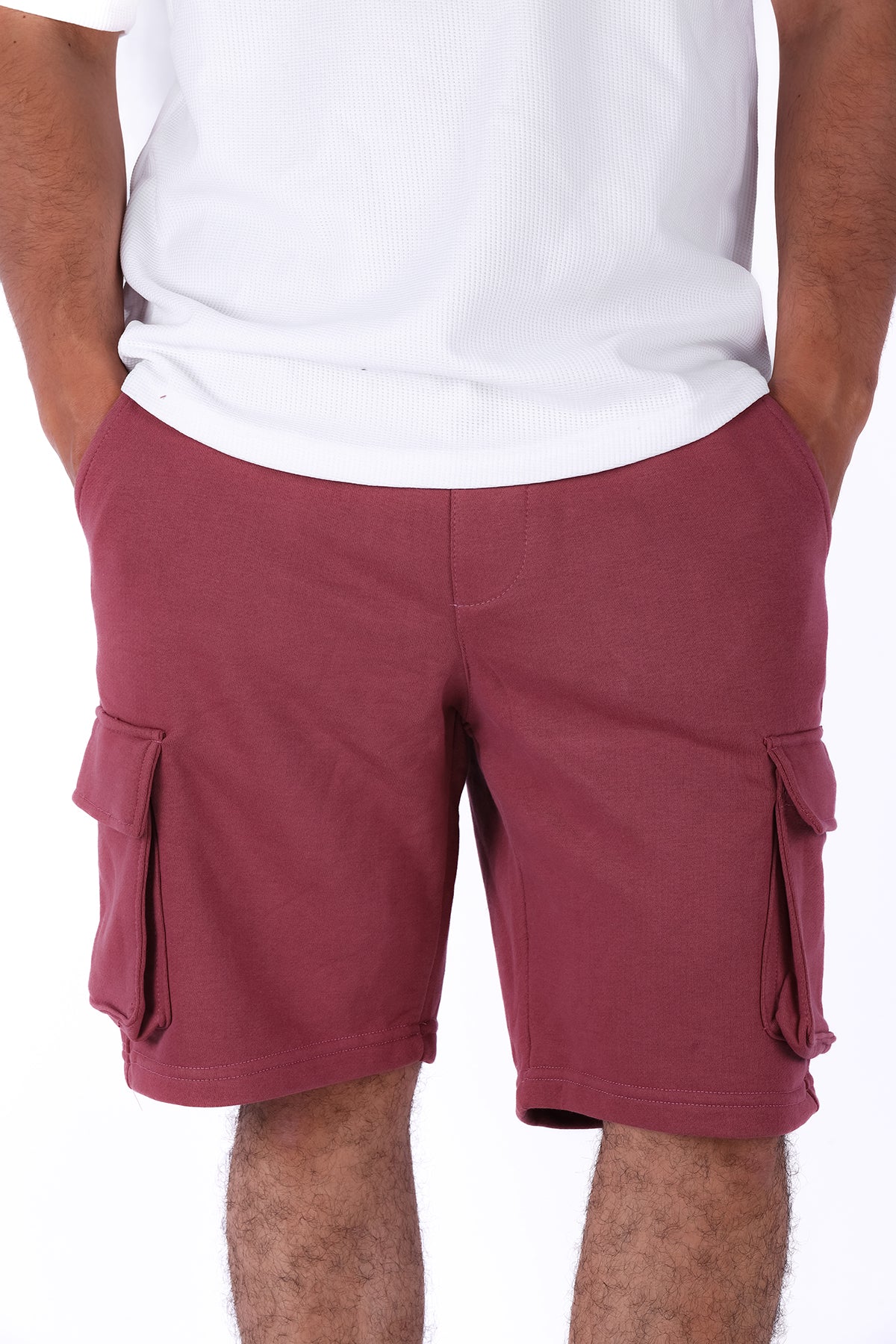 Milton Pocket Short