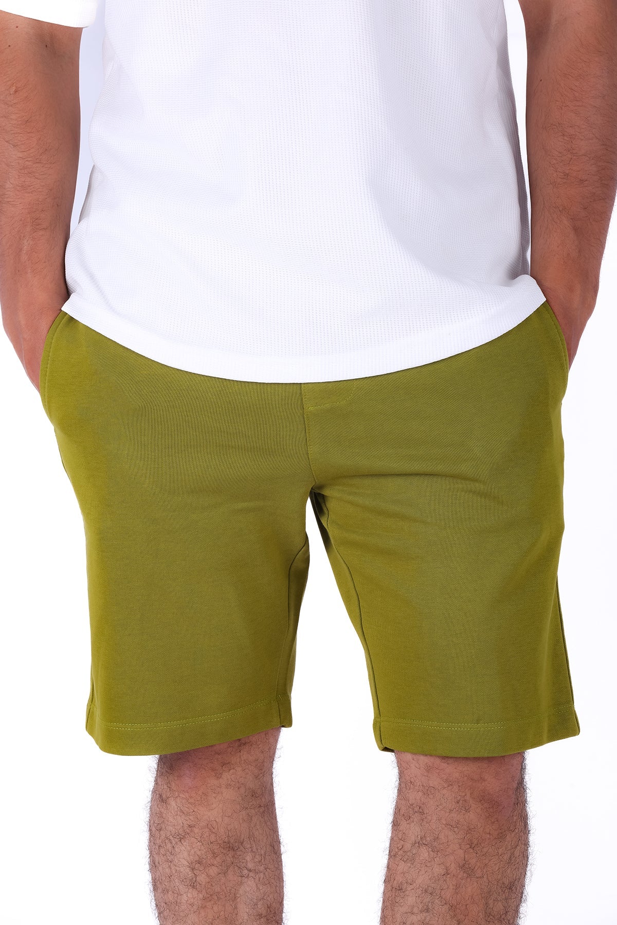 Basic Milton Short