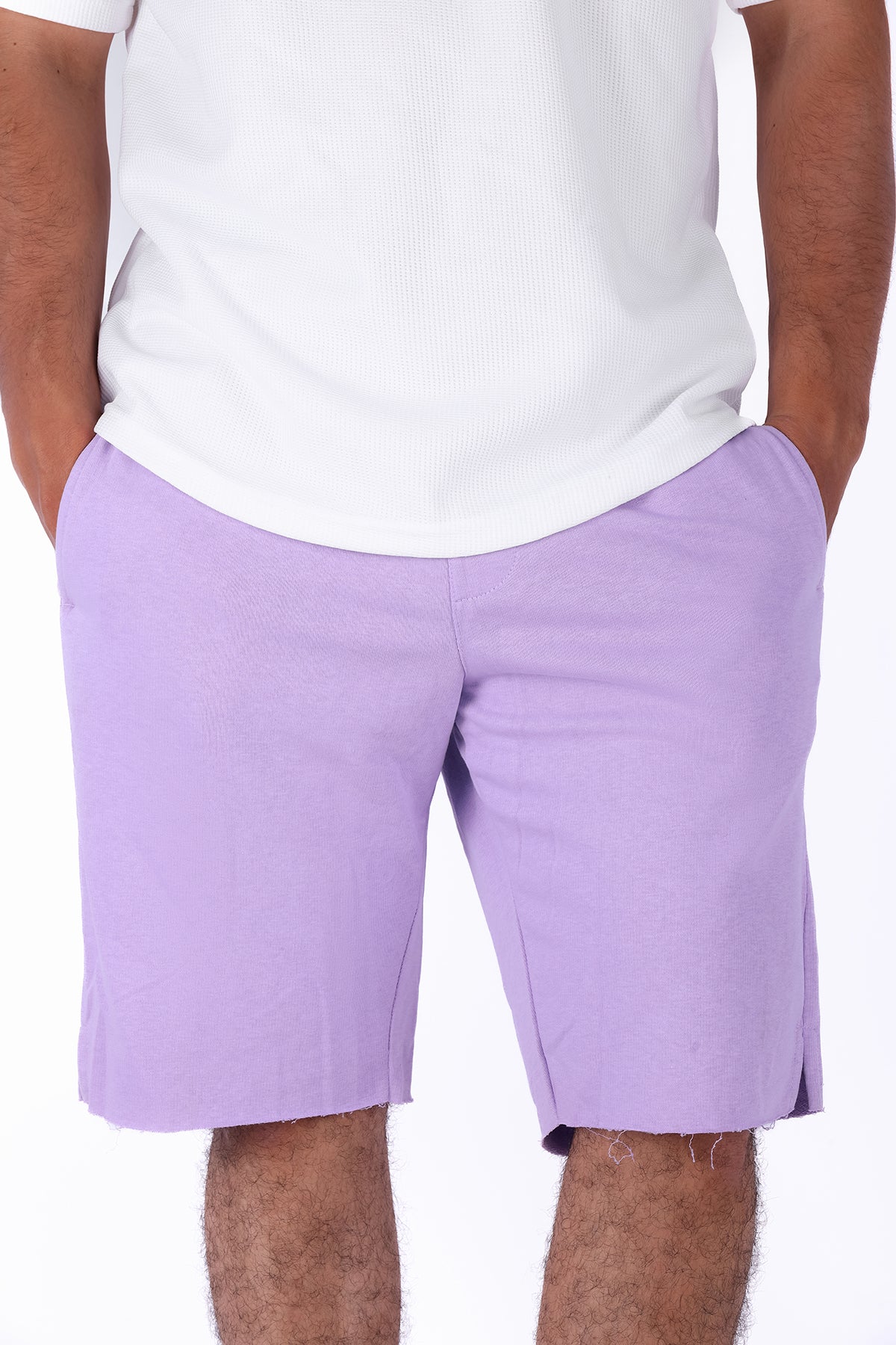 Unfinished Milton Short