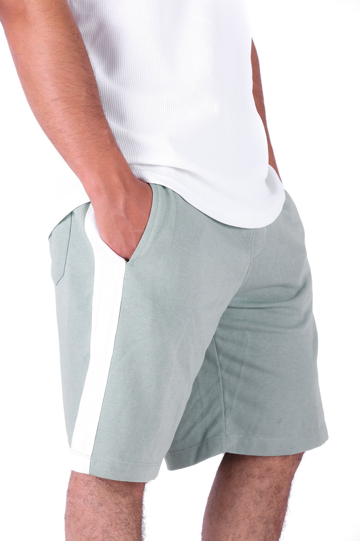 Over Size Short Milton Line