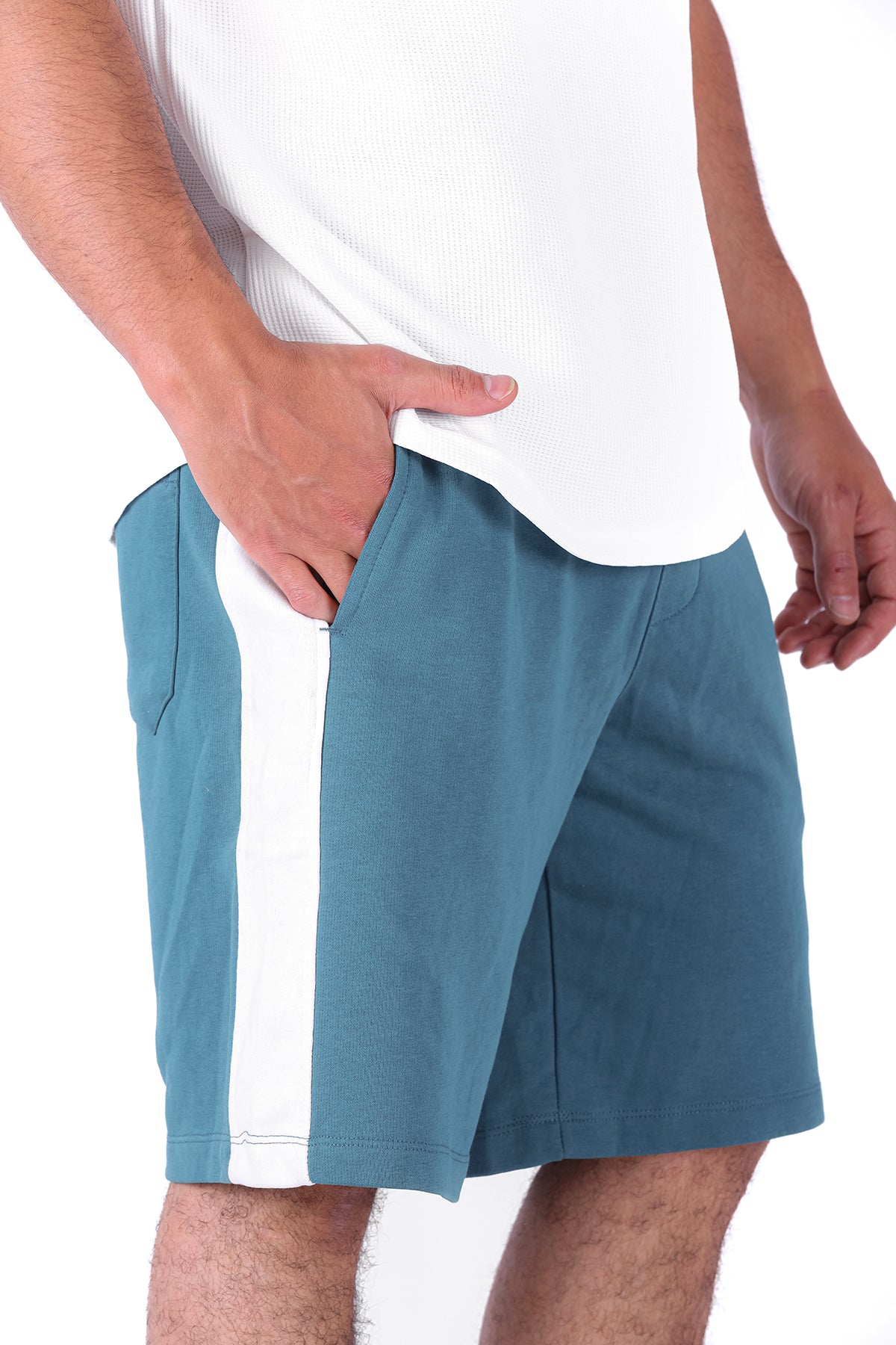 Over Size Short Milton Line