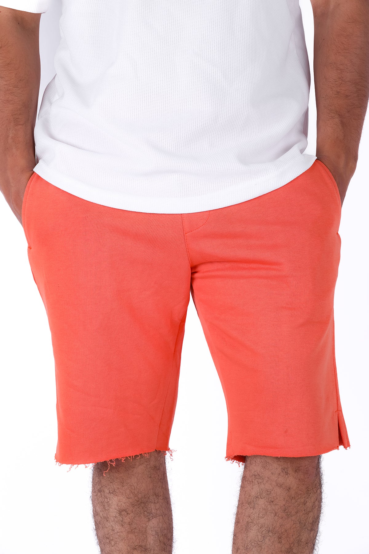 Unfinished Milton Short