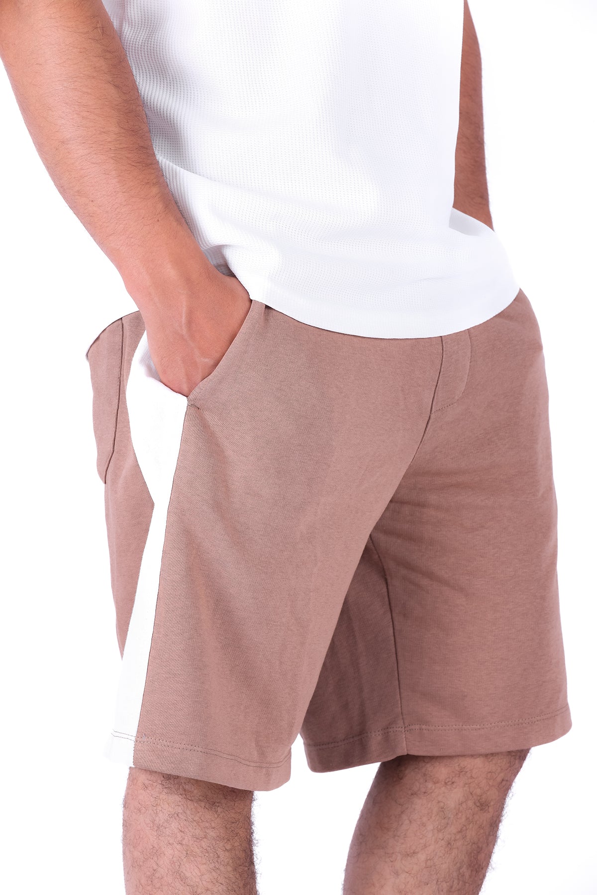 Over Size Short Milton Line