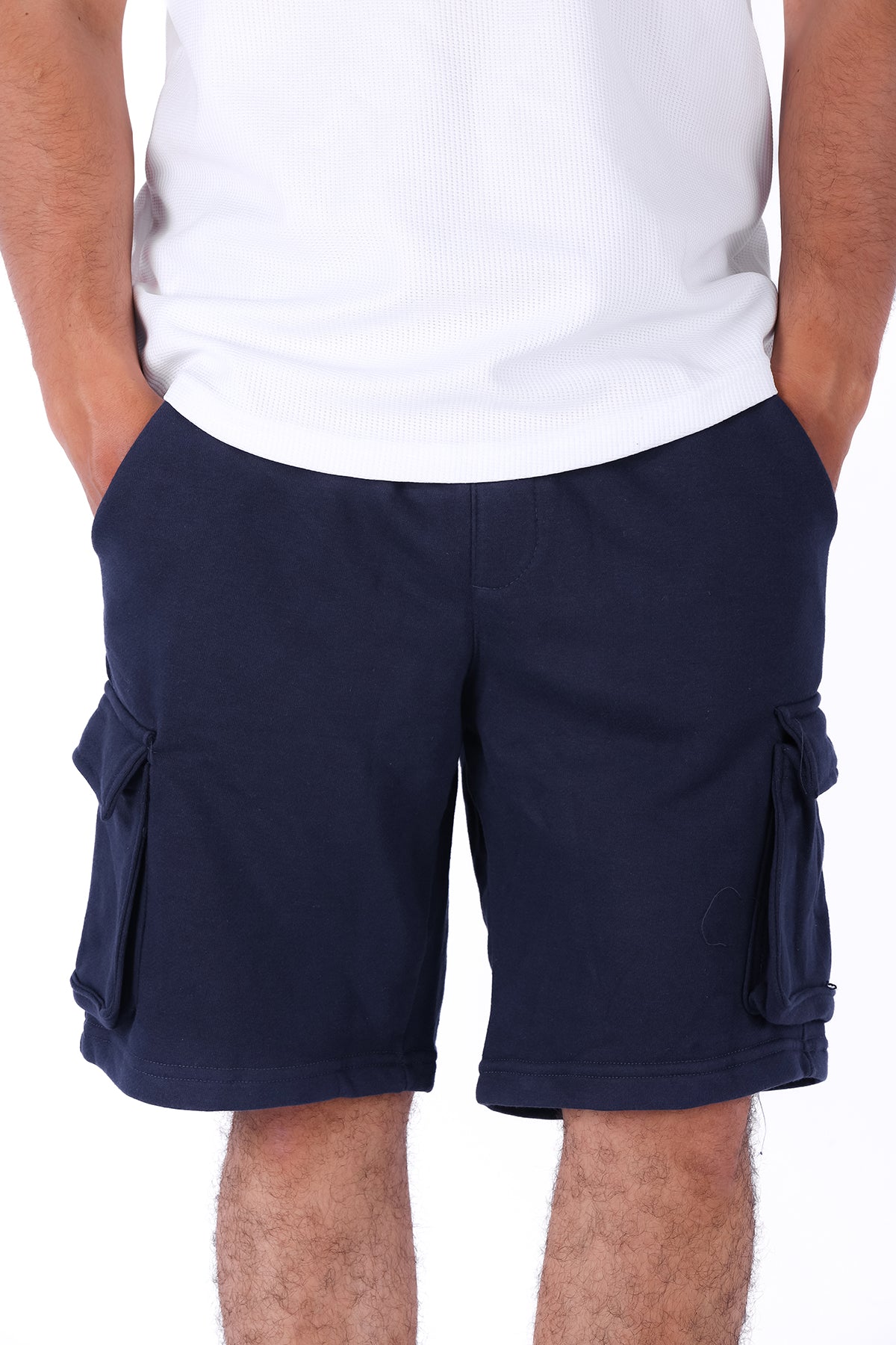 Milton Pocket Short