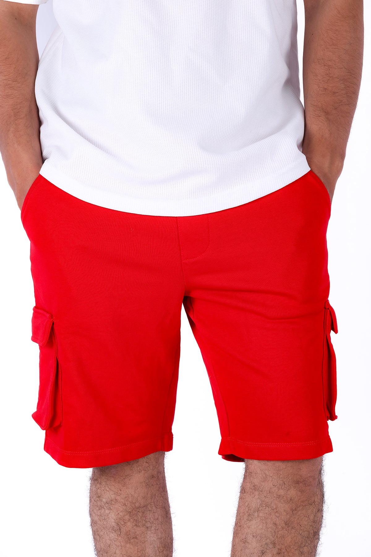 Milton Pocket Short
