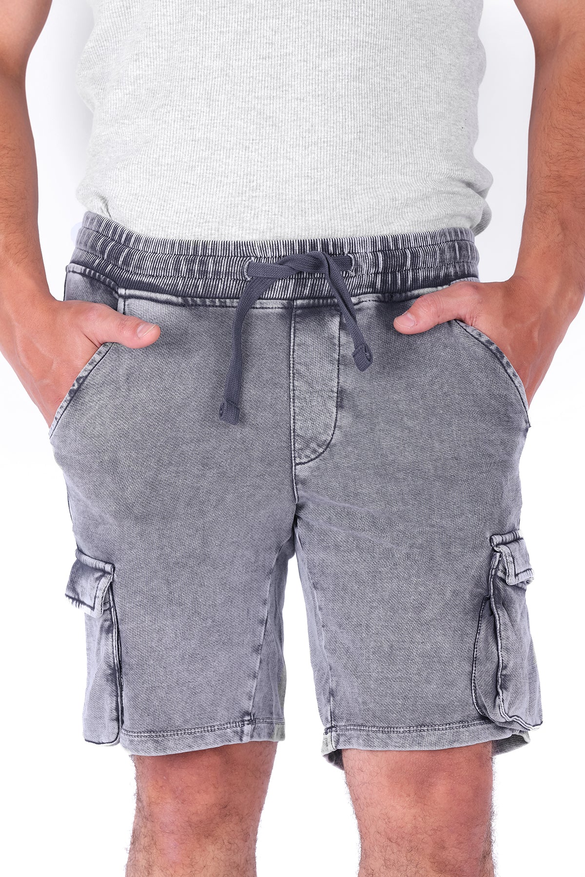 Injection Pocket Short