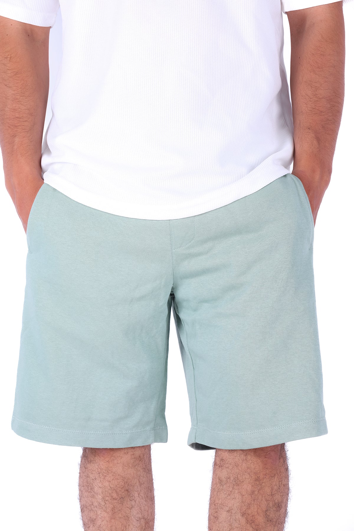 Basic Milton Short