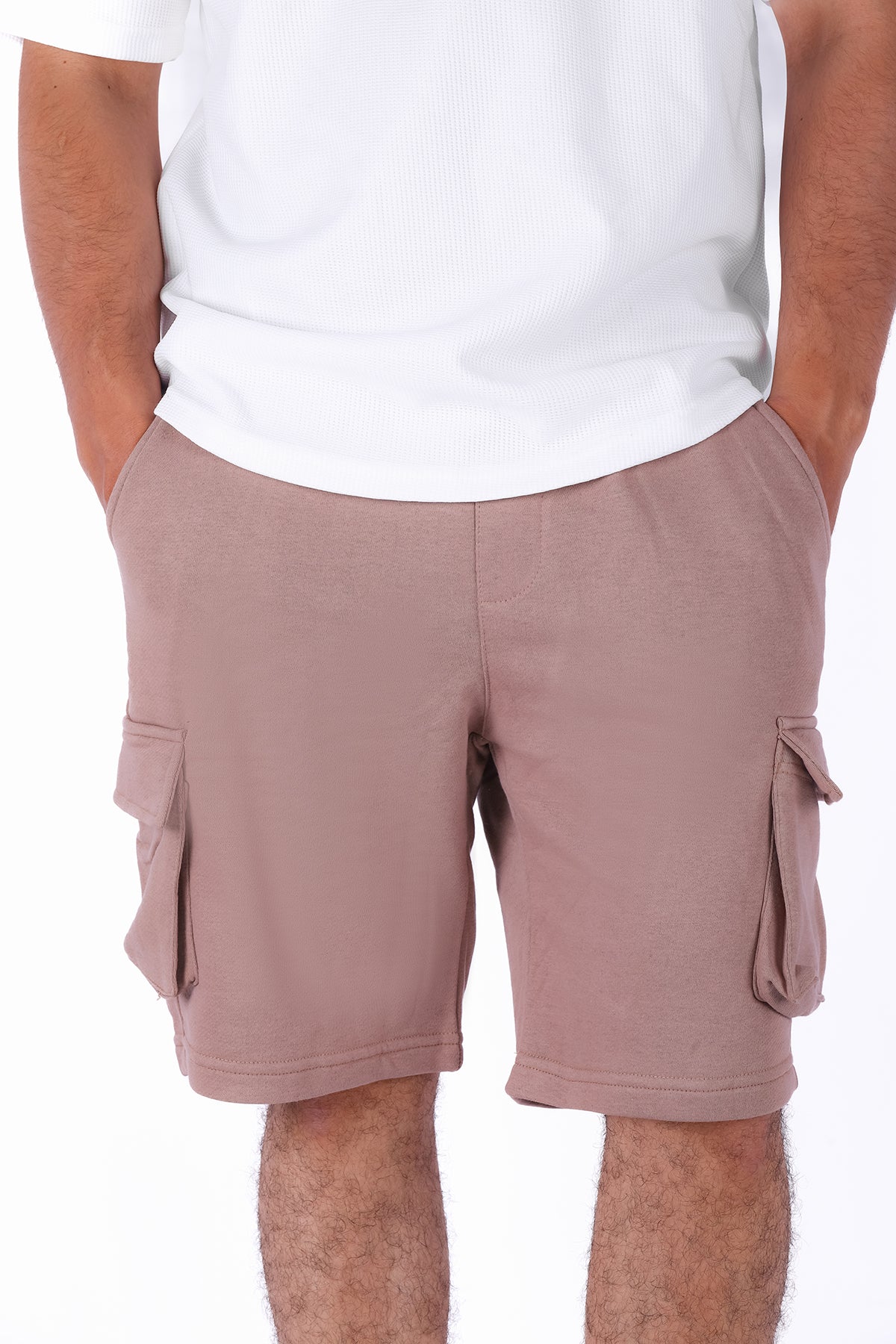 Milton Pocket Short