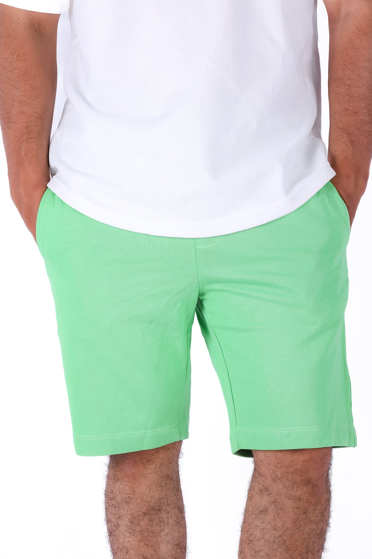 Basic Milton Short