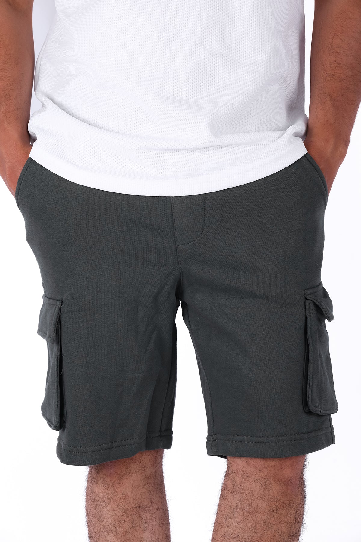 Milton Pocket Short
