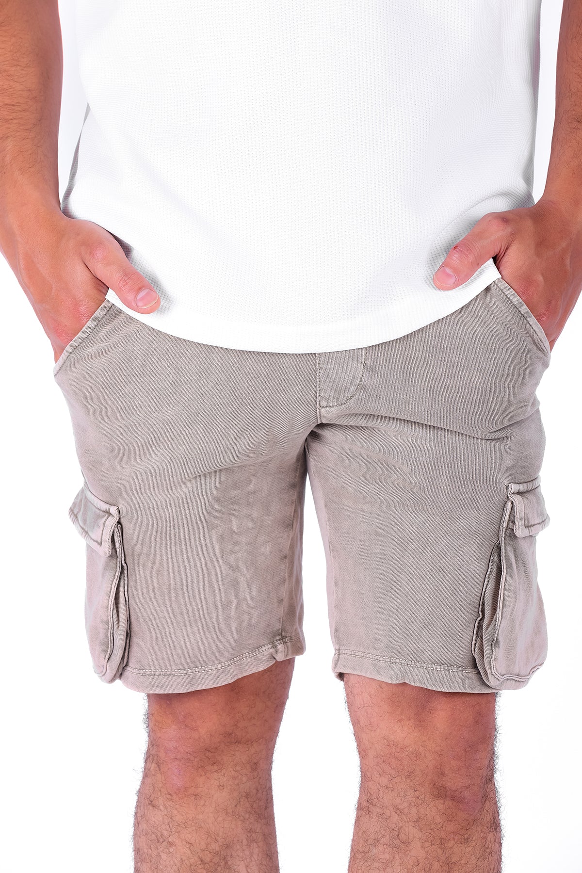 Injection Pocket Short