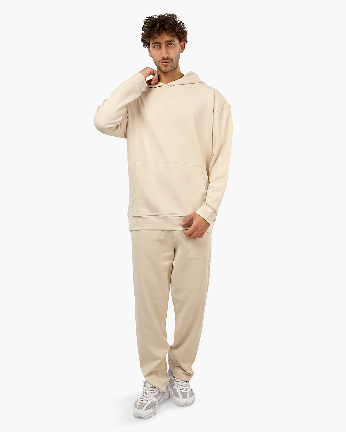 InterBoy Tracksuit