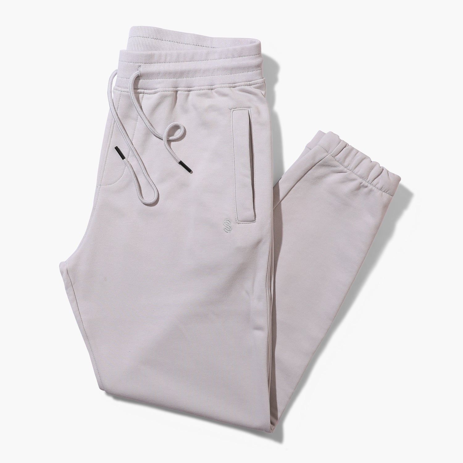 Milton Basic Sweatpants Big Size