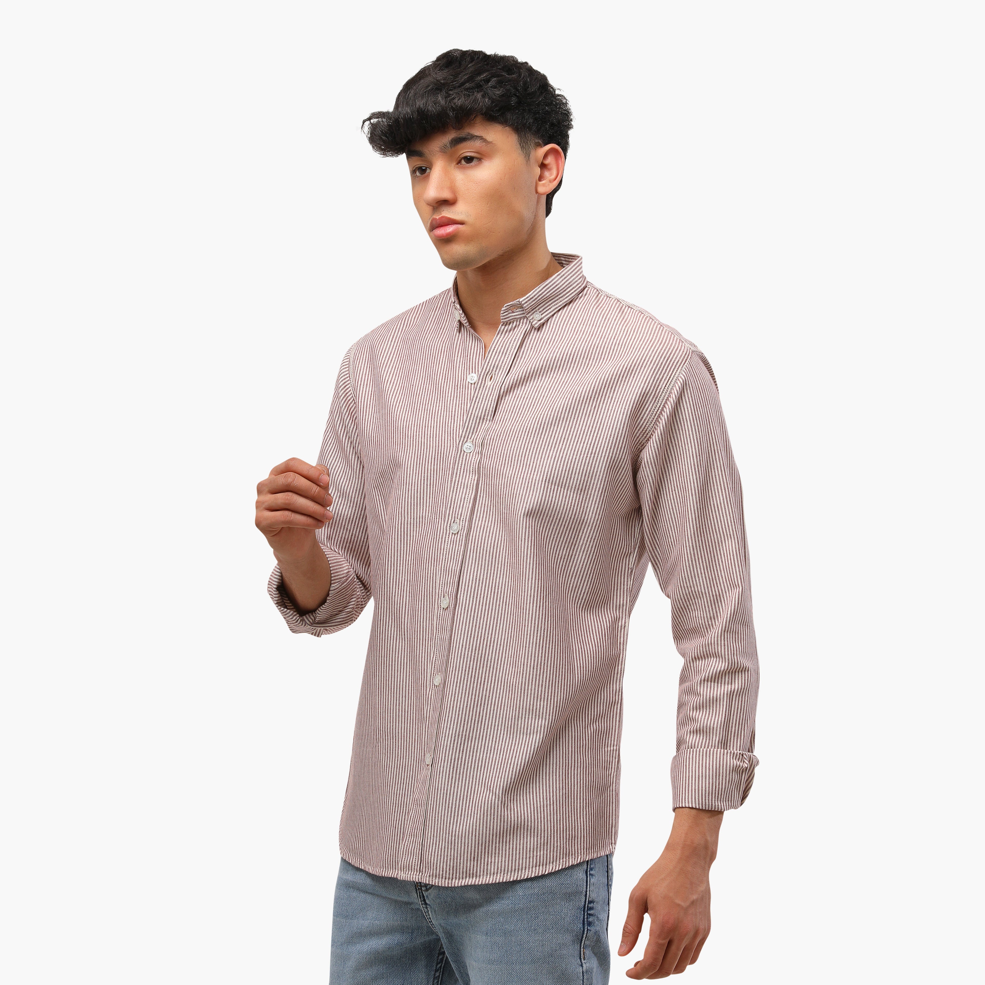 Oxford Injection Thin Line