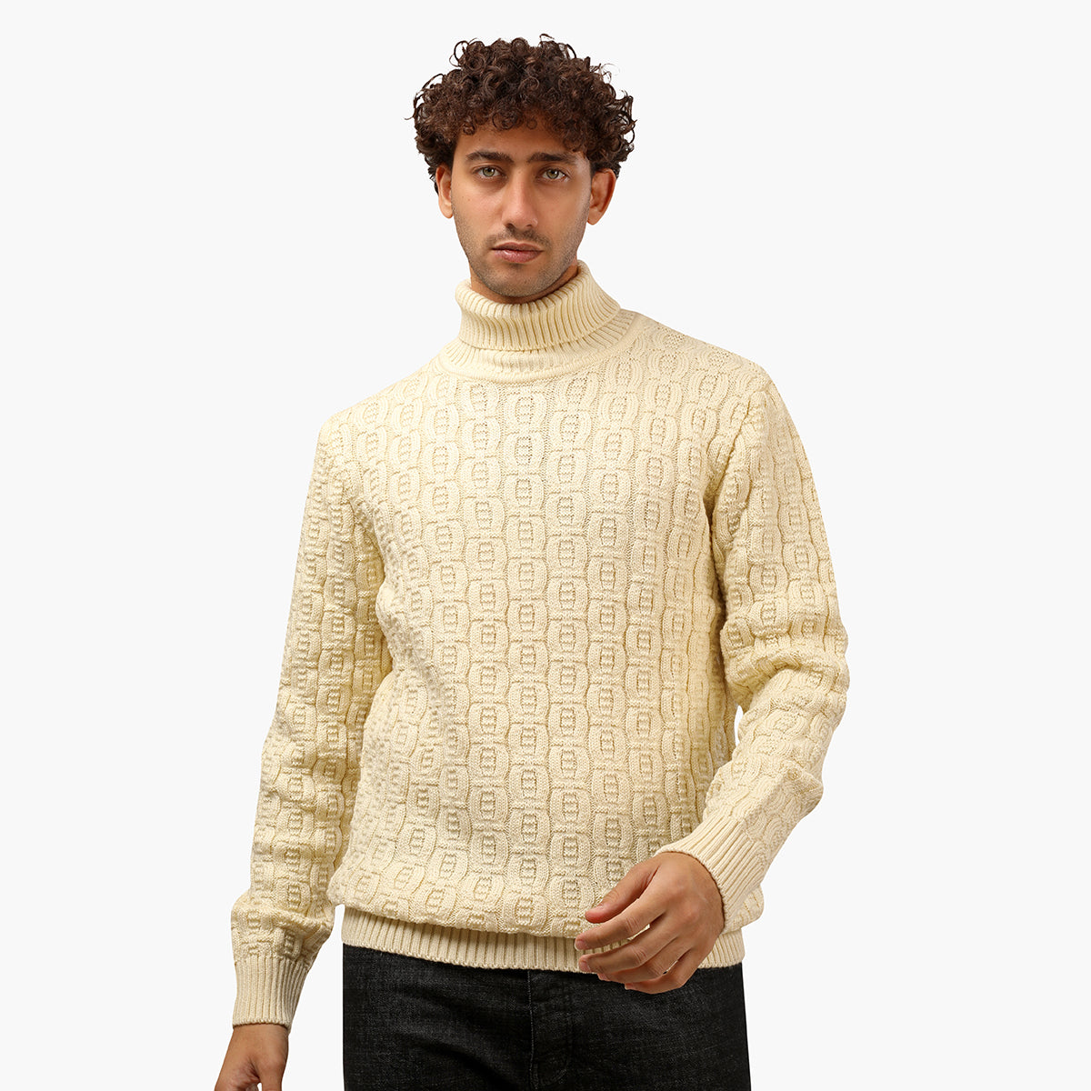 Knitwear Pullover ZAK112