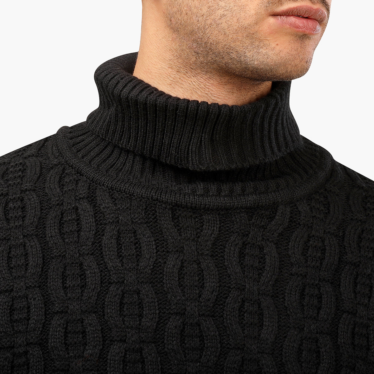 Knitwear Pullover ZAK112